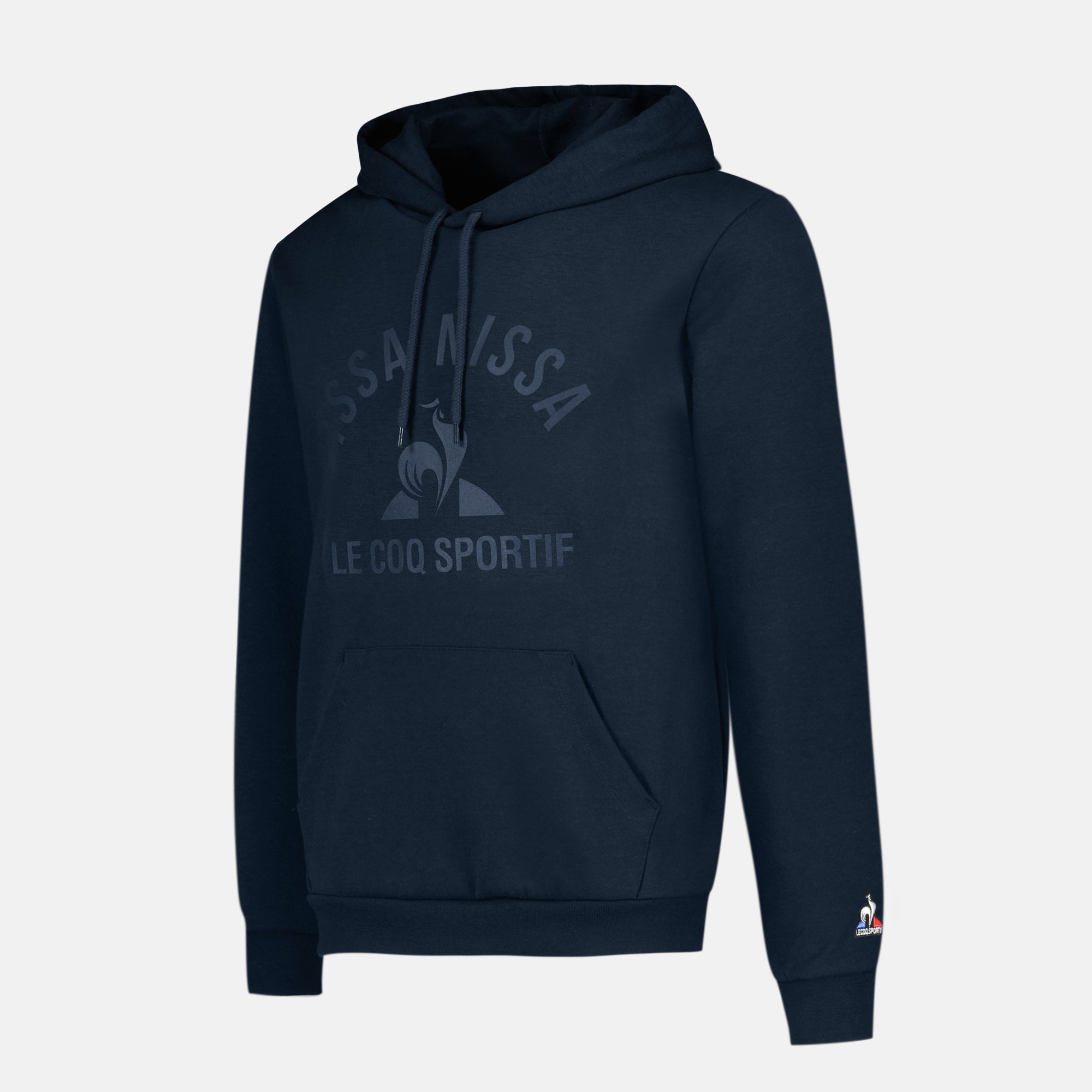 2423299-OGC NICE FANWEAR Hoody N°3 M dress blues | Sweat à capuche Homme