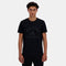 2423300-OGC NICE FANWEAR Tee SS N°3 M black | T-shirt Homme