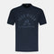 2423301-OGC NICE FANWEAR Tee SS N°3 M vestito blu | Maglietta da uomo