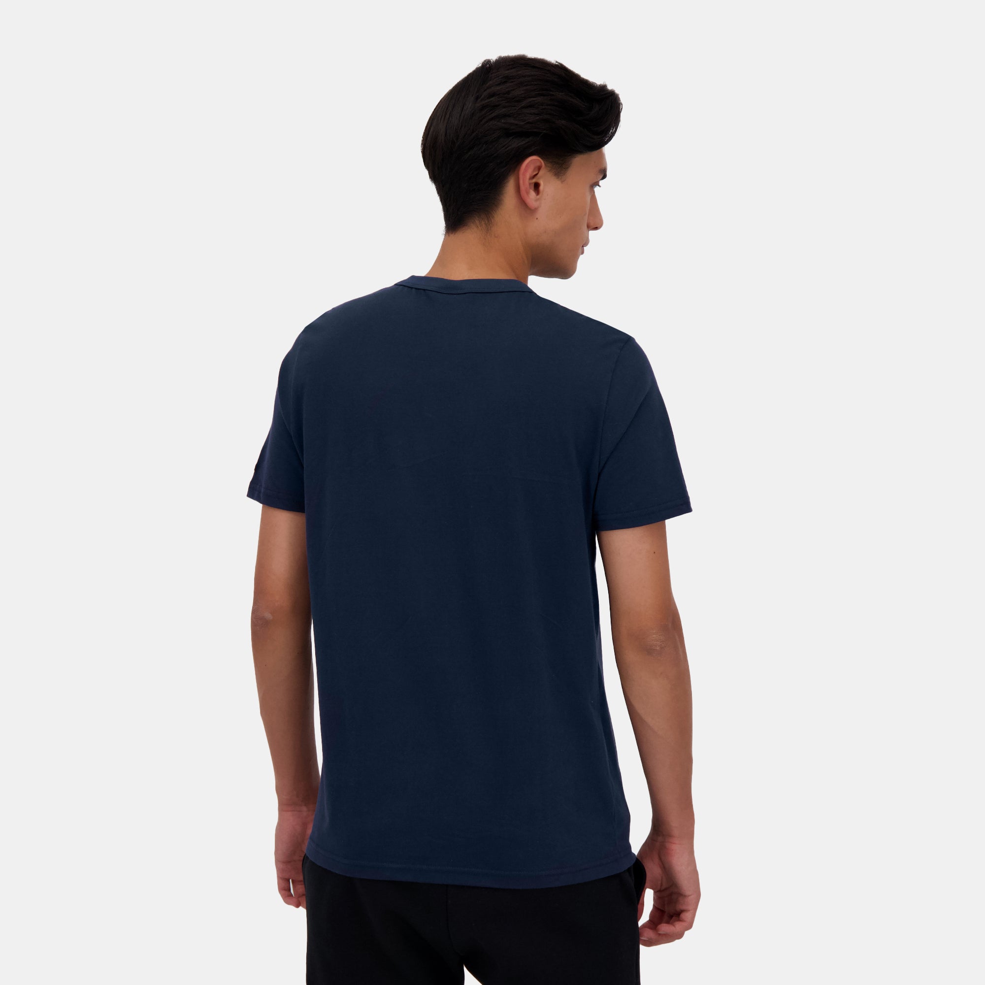 2423301-OGC NICE FANWEAR Tee SS N°3 M dress blue | T-shirt Homme