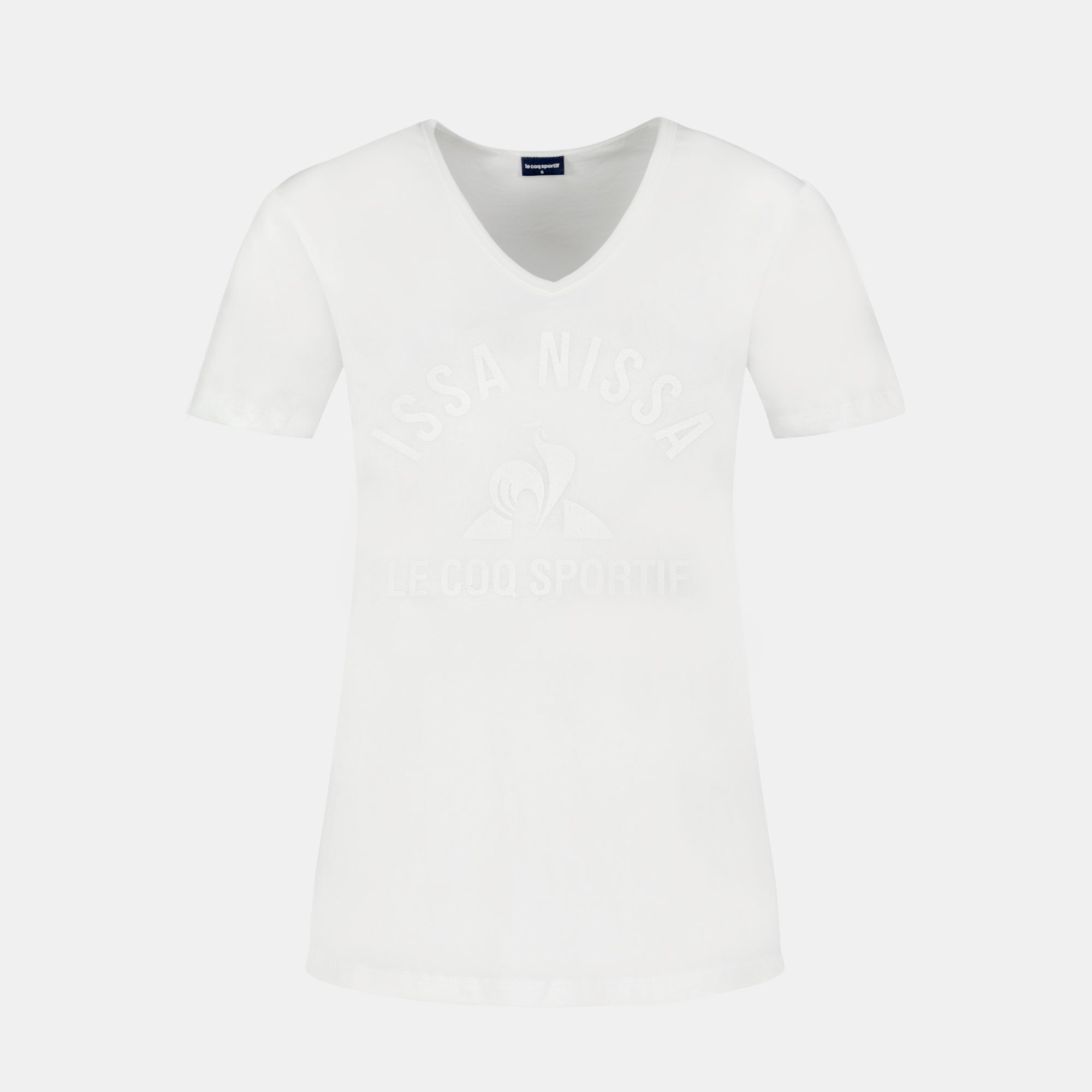 2423316-OGC NICE FANWEAR Tee SS N°3 W new optica | T-shirt Femme