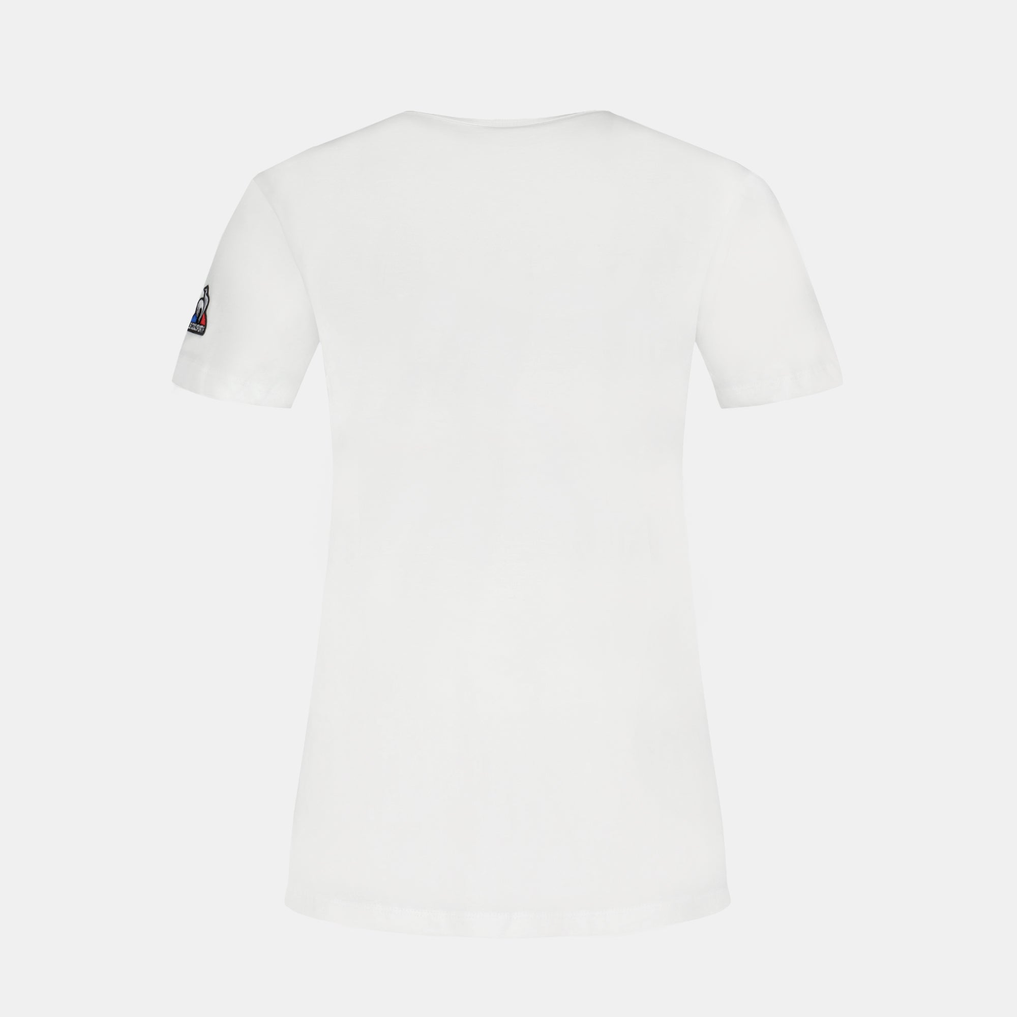 2423316-OGC NICE FANWEAR Tee SS N°3 W new optica | T-shirt Femme