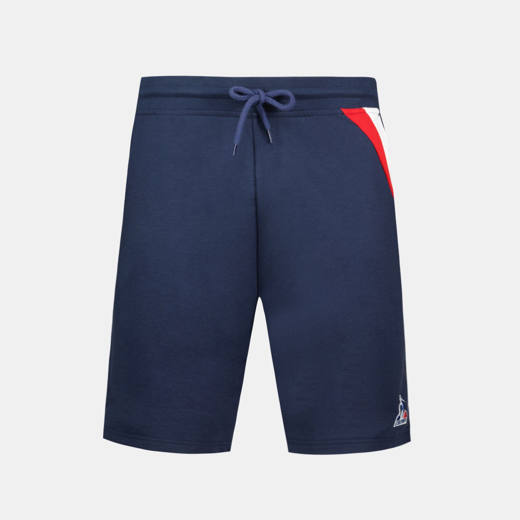 Short le coq sportif homme bleu on sale