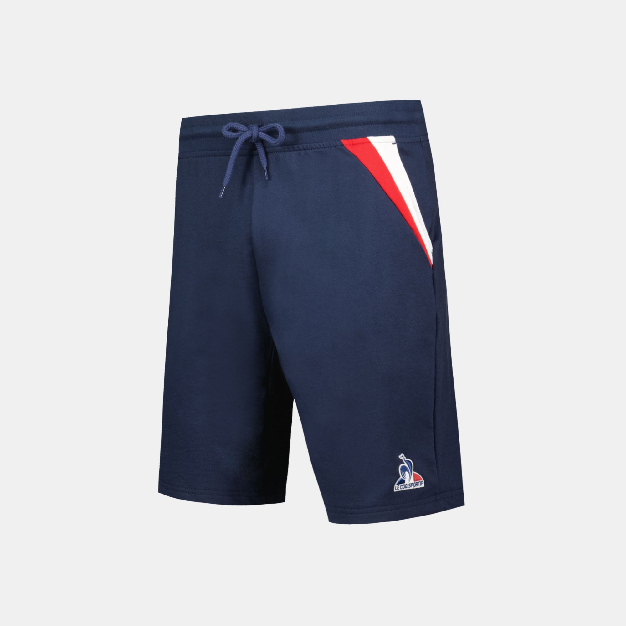 2423325-TRI Short N°3 M dress blues | Short Homme