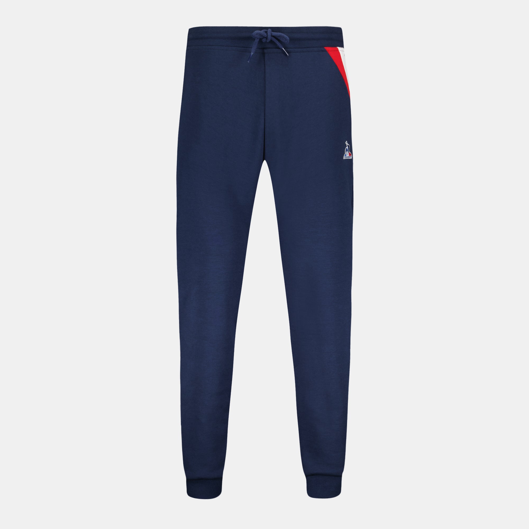 2423326-TRI Pant Regular N°2 M dress blues | Pantalon Homme