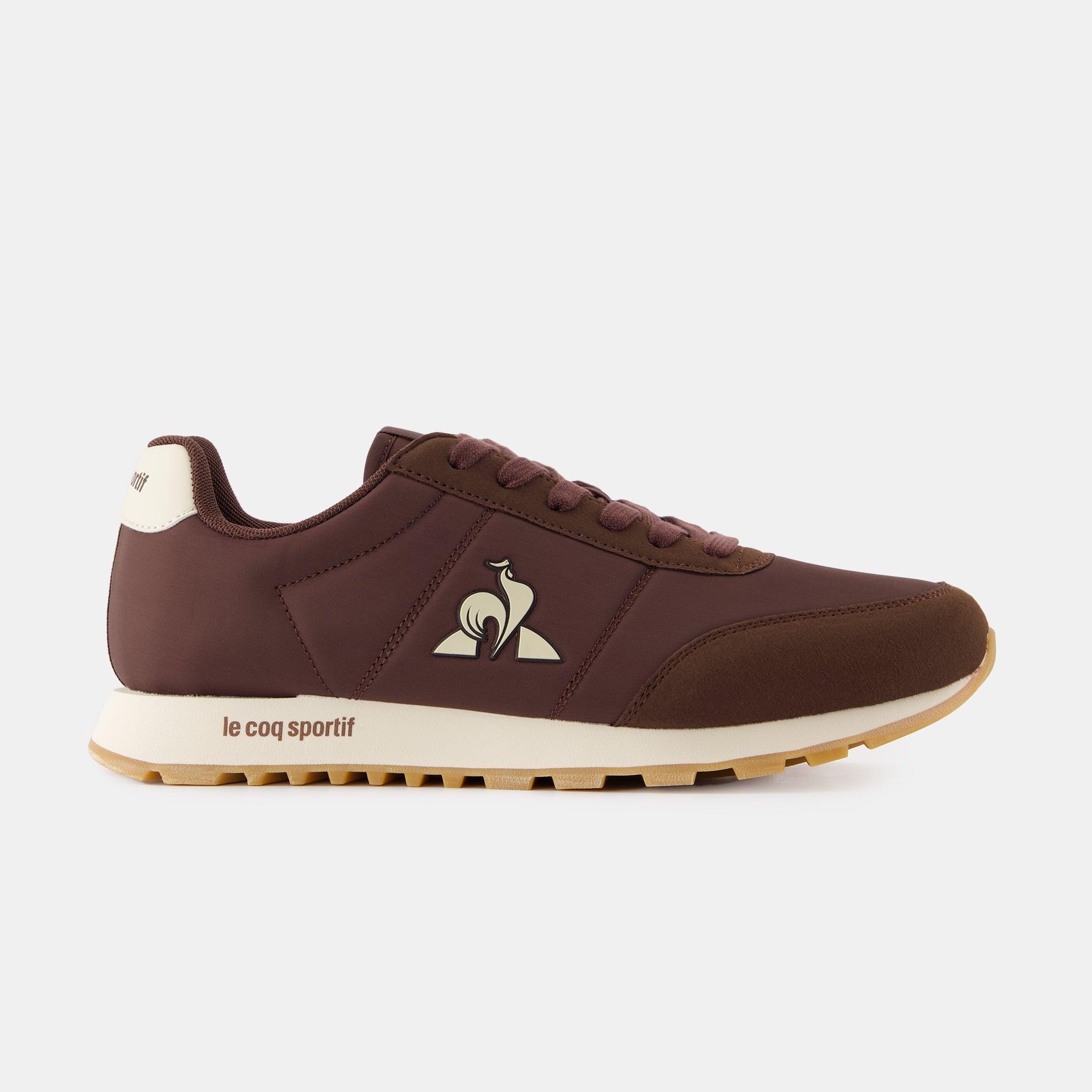 Sneakers le coq sportif homme brun on sale