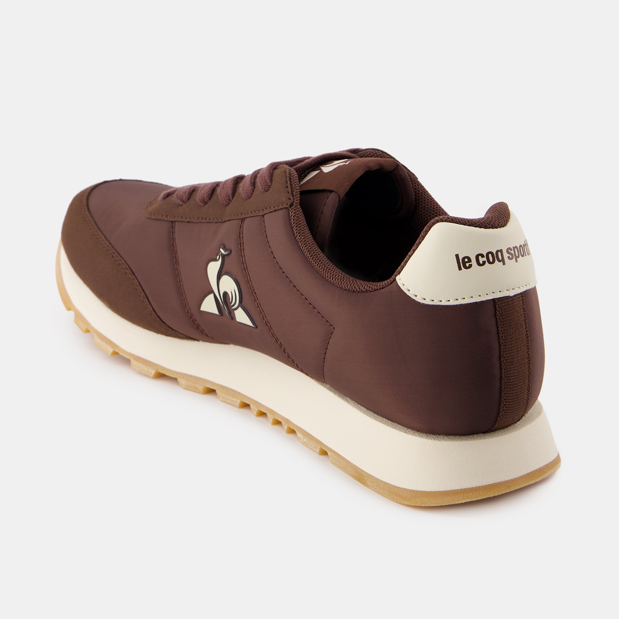 2423329-RACERONE_2 SMU SPAIN chicory coffee  | Zapatos RACERONE_2 SMU SPAIN Unisex