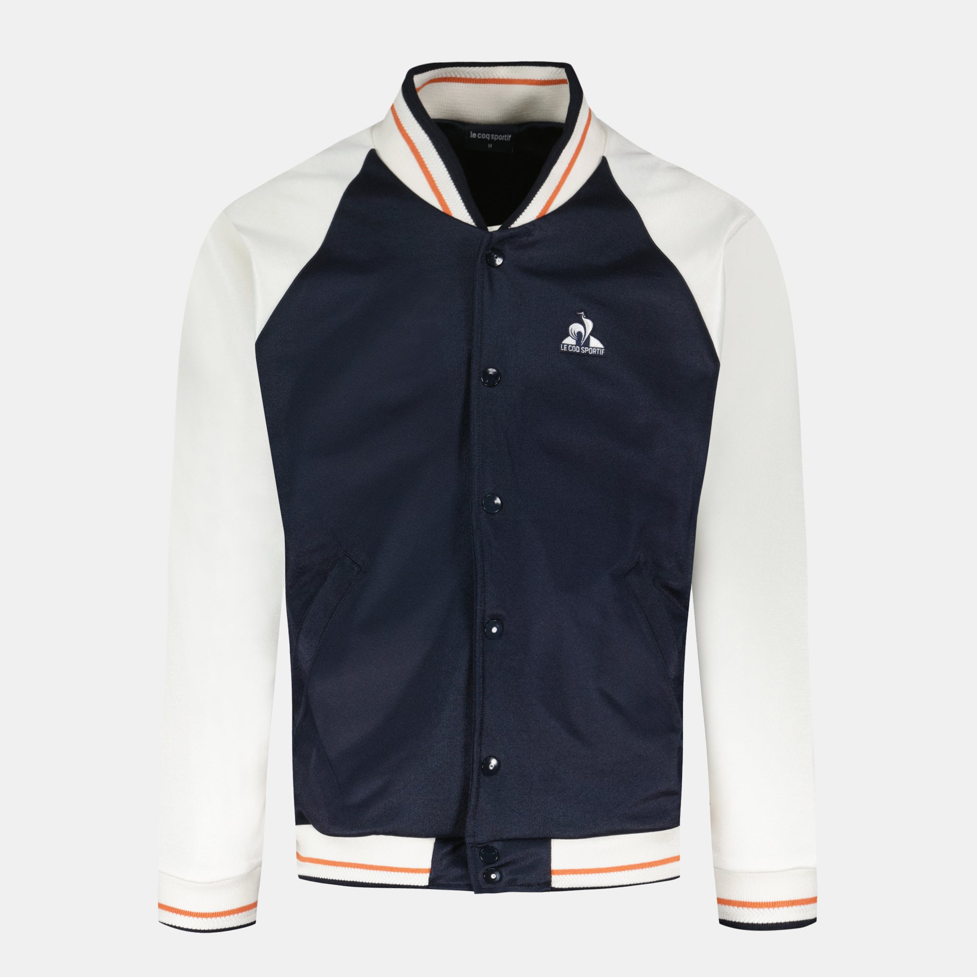 2423340-HERITAGE Bomber N°1 M sky captain/marshm | Men&