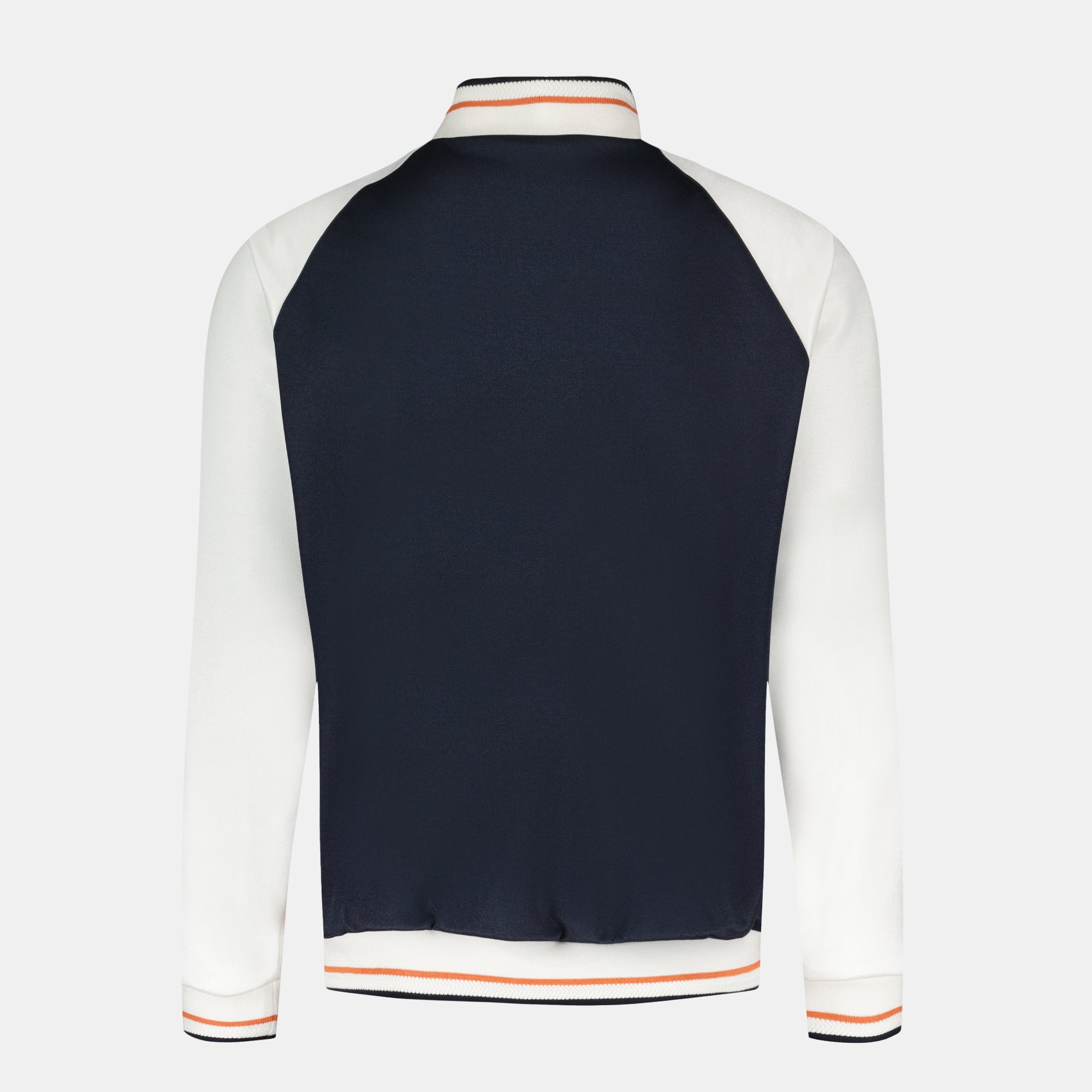 2423340-HERITAGE Bomber N°1 M sky captain/marshm | Bomber Homme