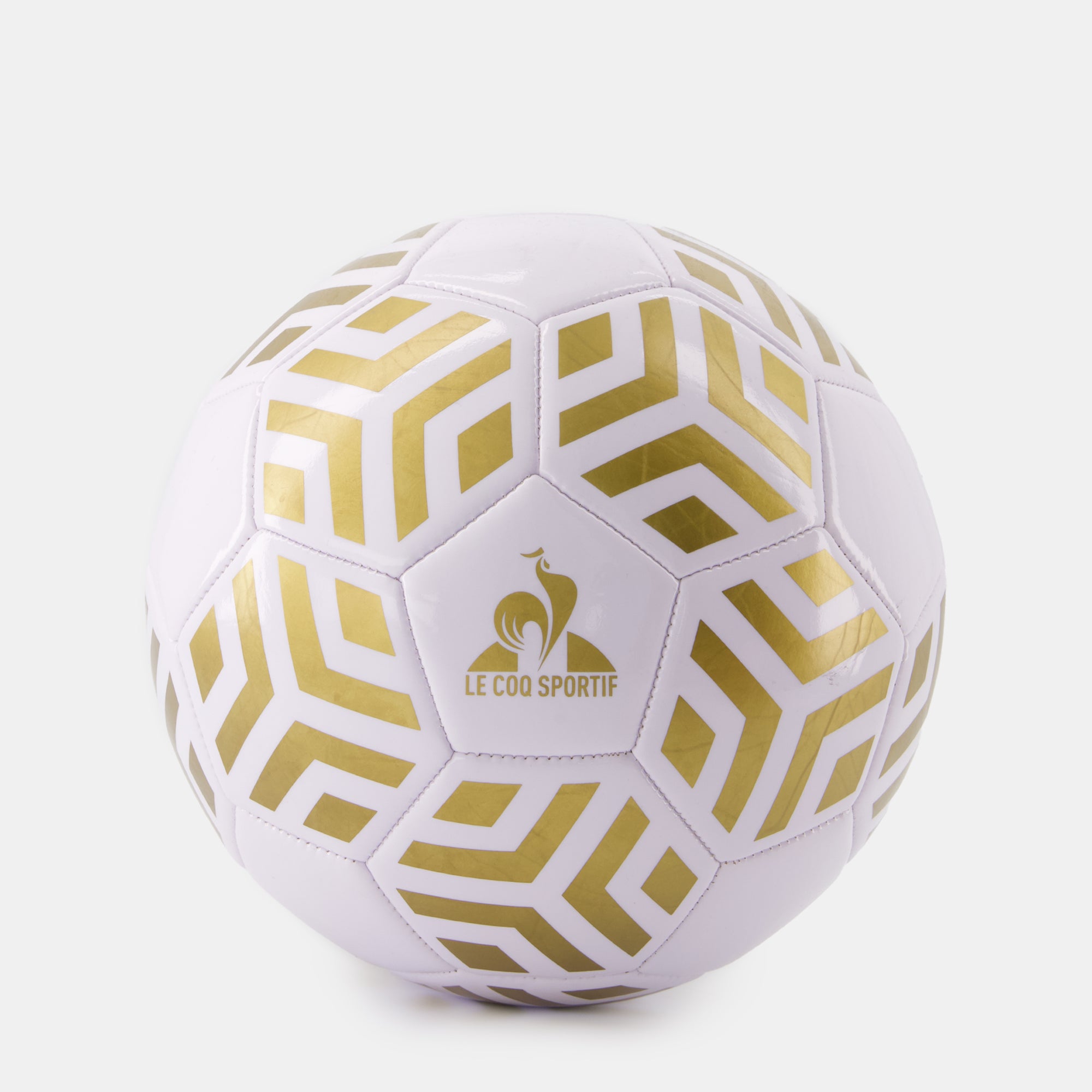 2423635-OGC NICE FANWEAR Ball 24 new optical whi  | Balón Hombre