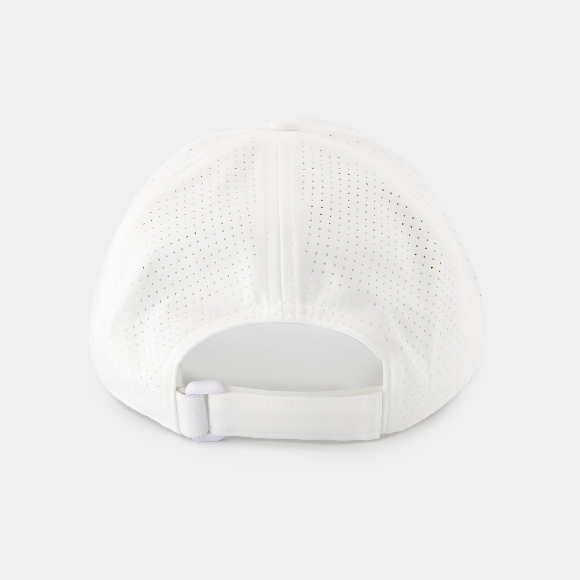 2423918-TENNIS Casquette PRO N°1 new optical whi | Casquette Unisexe