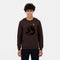 2424147-LA PAIX Crew Sweat N°1 M molé | Men&