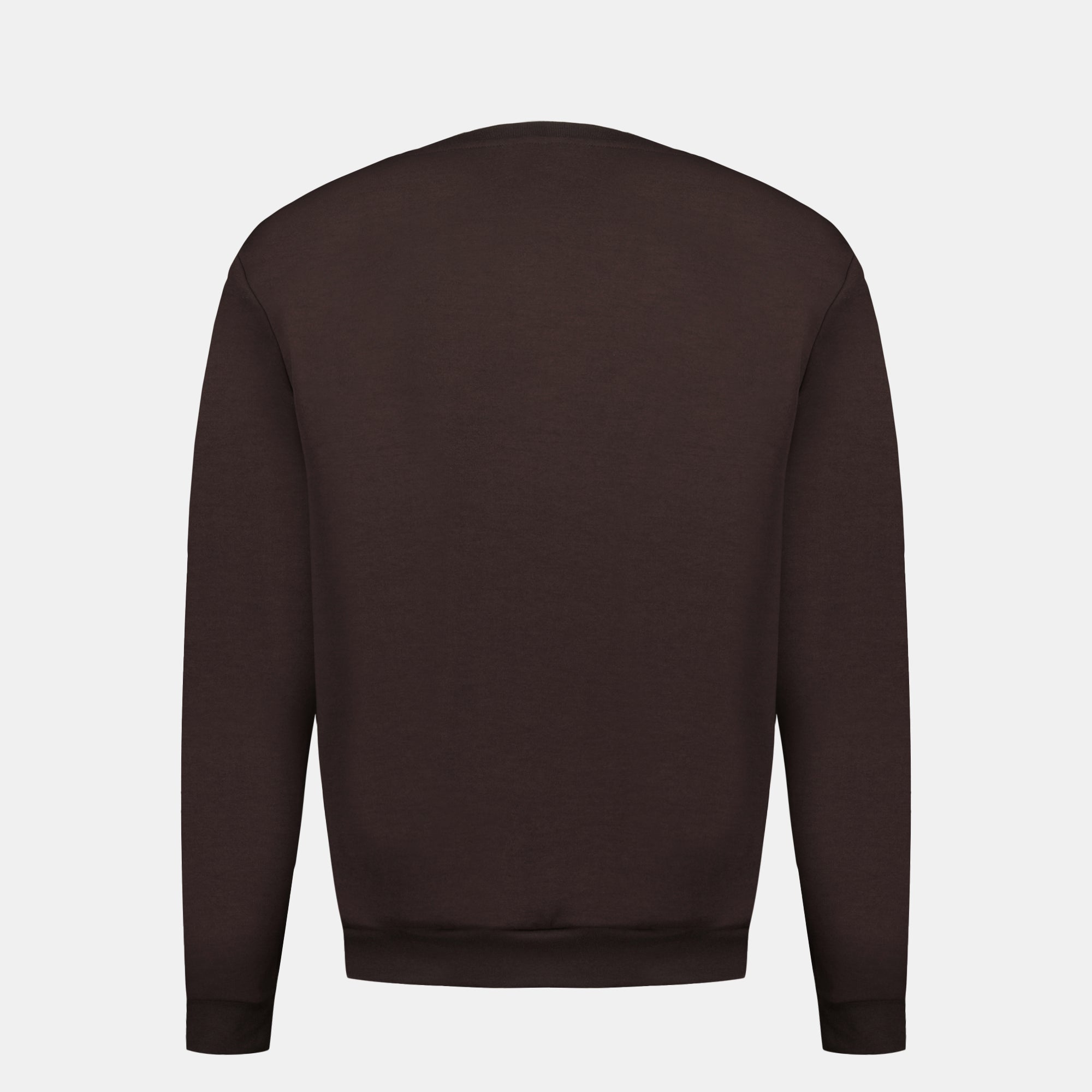 2424147-LA PAIX Crew Sweat N°1 M molé | Herren-Sweatshirt