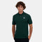 2510016-ESS Polo SS N°1 M scarab | Polo de hombre