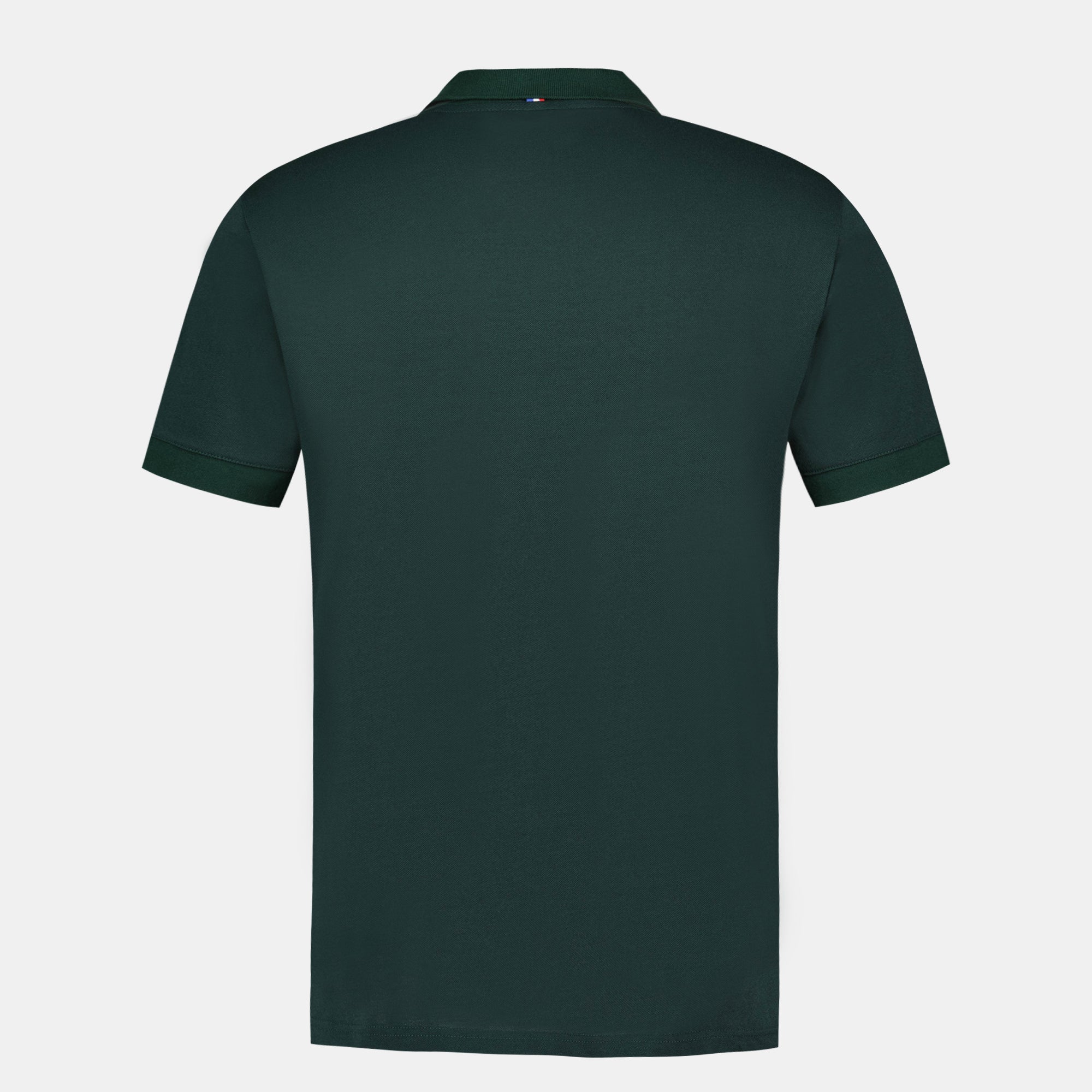 2510016-ESS Polo SS N°1 M scarab | Men&