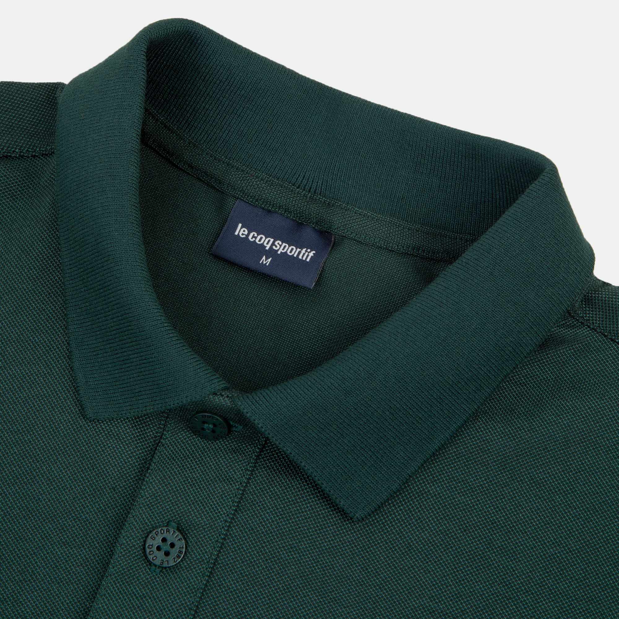 2510016-ESS Polo SS N°1 M scarab | Men&