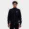 2510024-ESS FZ Sweat N°1 M black | Men&