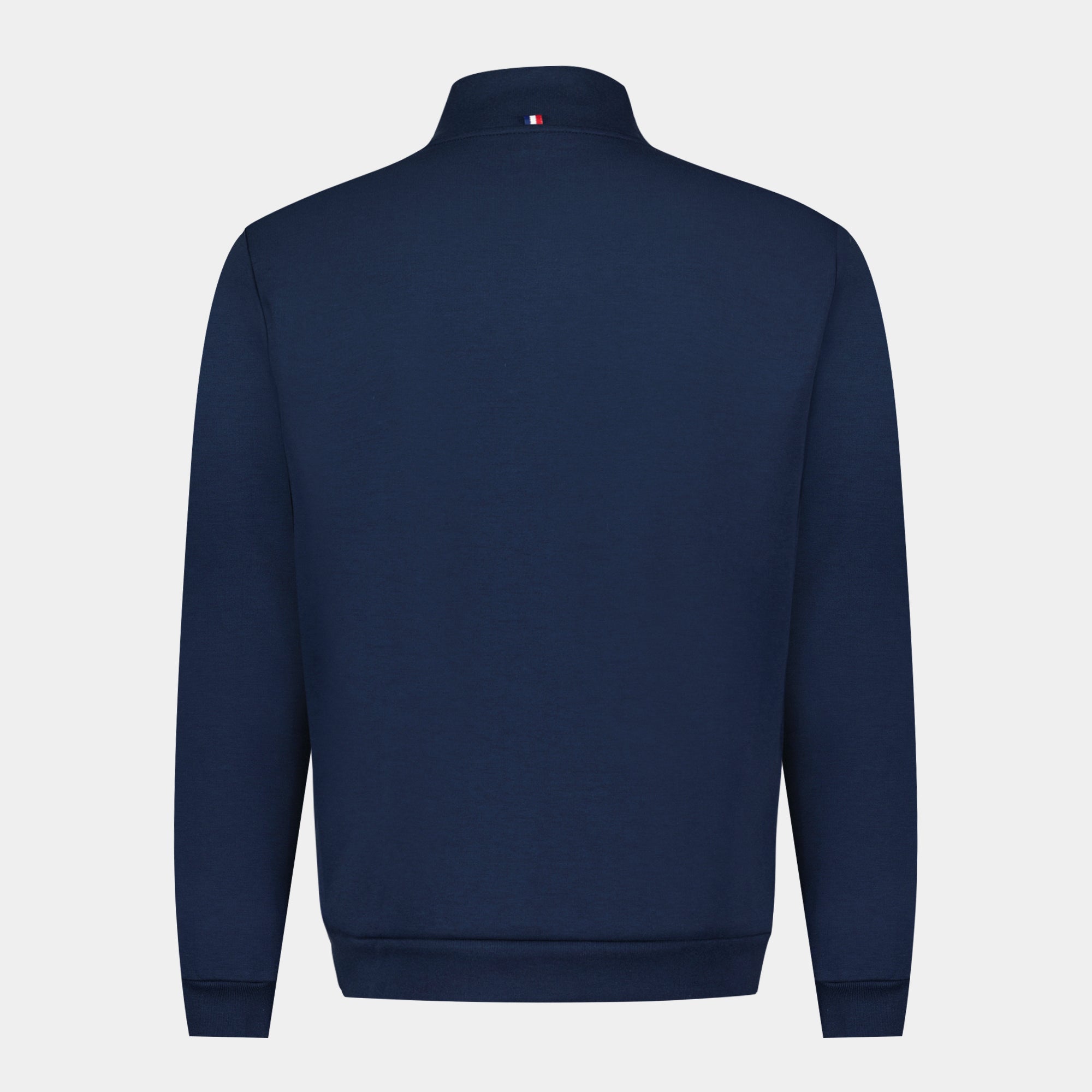 2510028-ESS Halfzip N°1 M dress blues | Men&