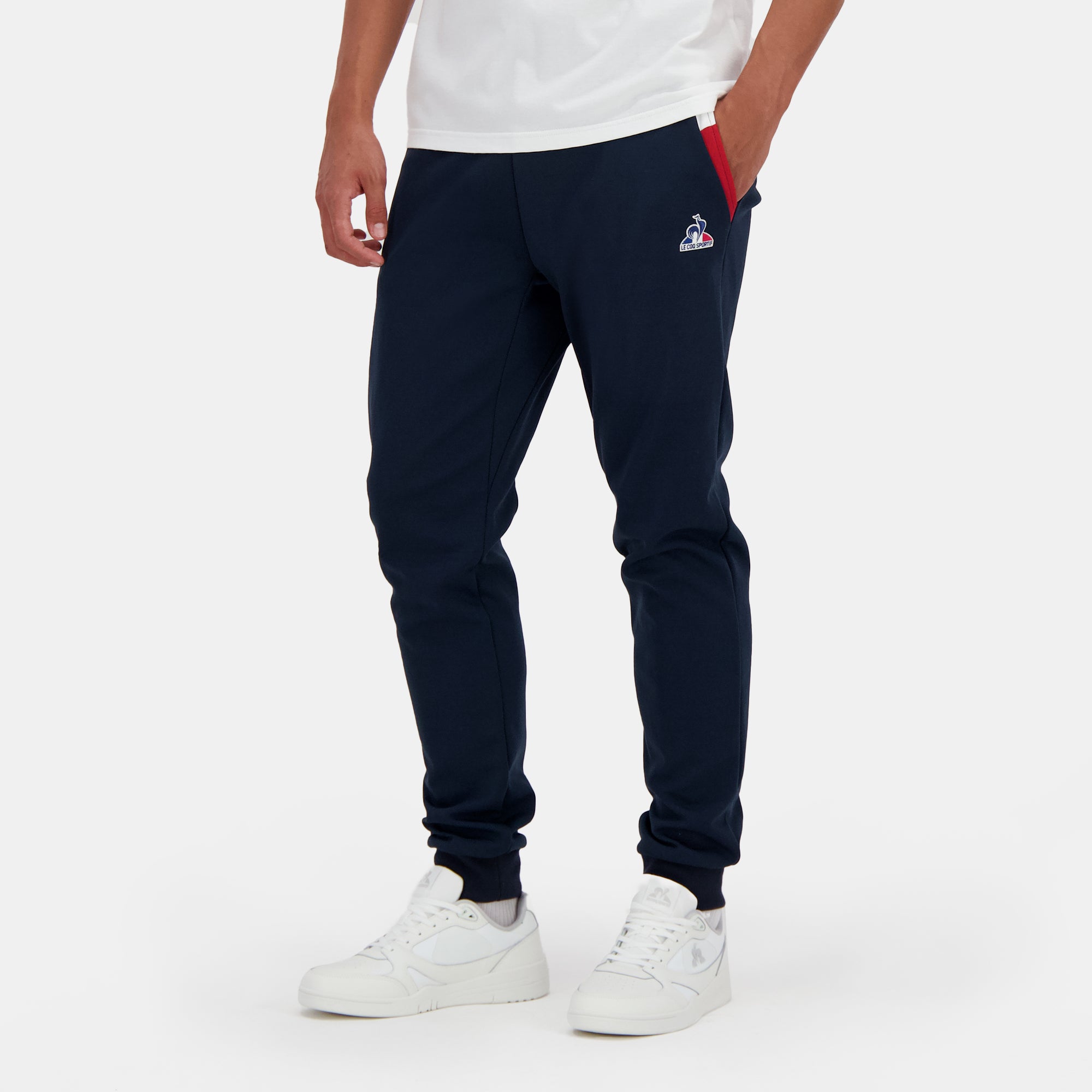 2510036-TRI SP Pant Regular N°1 M sky captain | Pantalon Homme