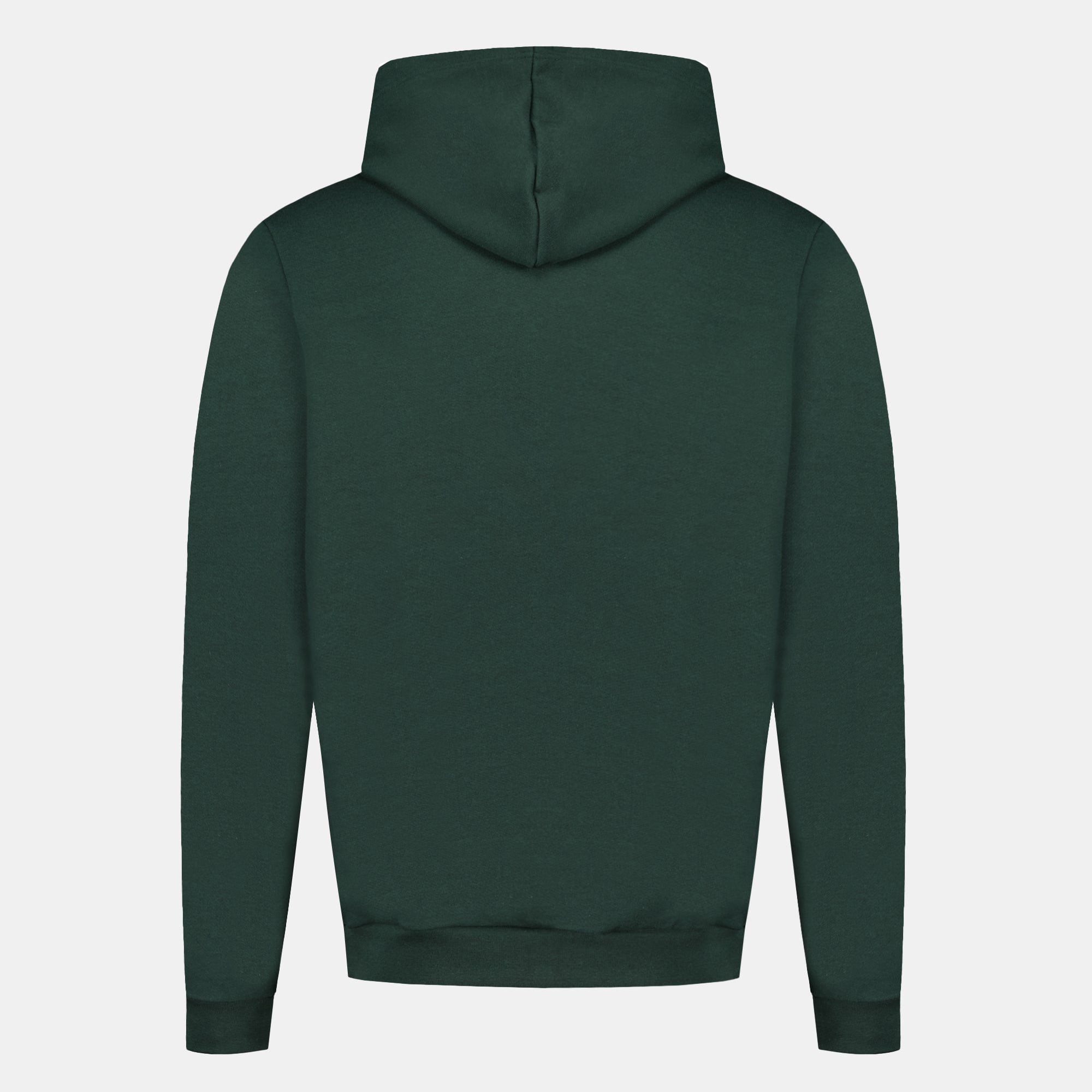 2510043-CONTEMPORAIN SP Hoody N°1 M scarab | Sweat à capuche Homme