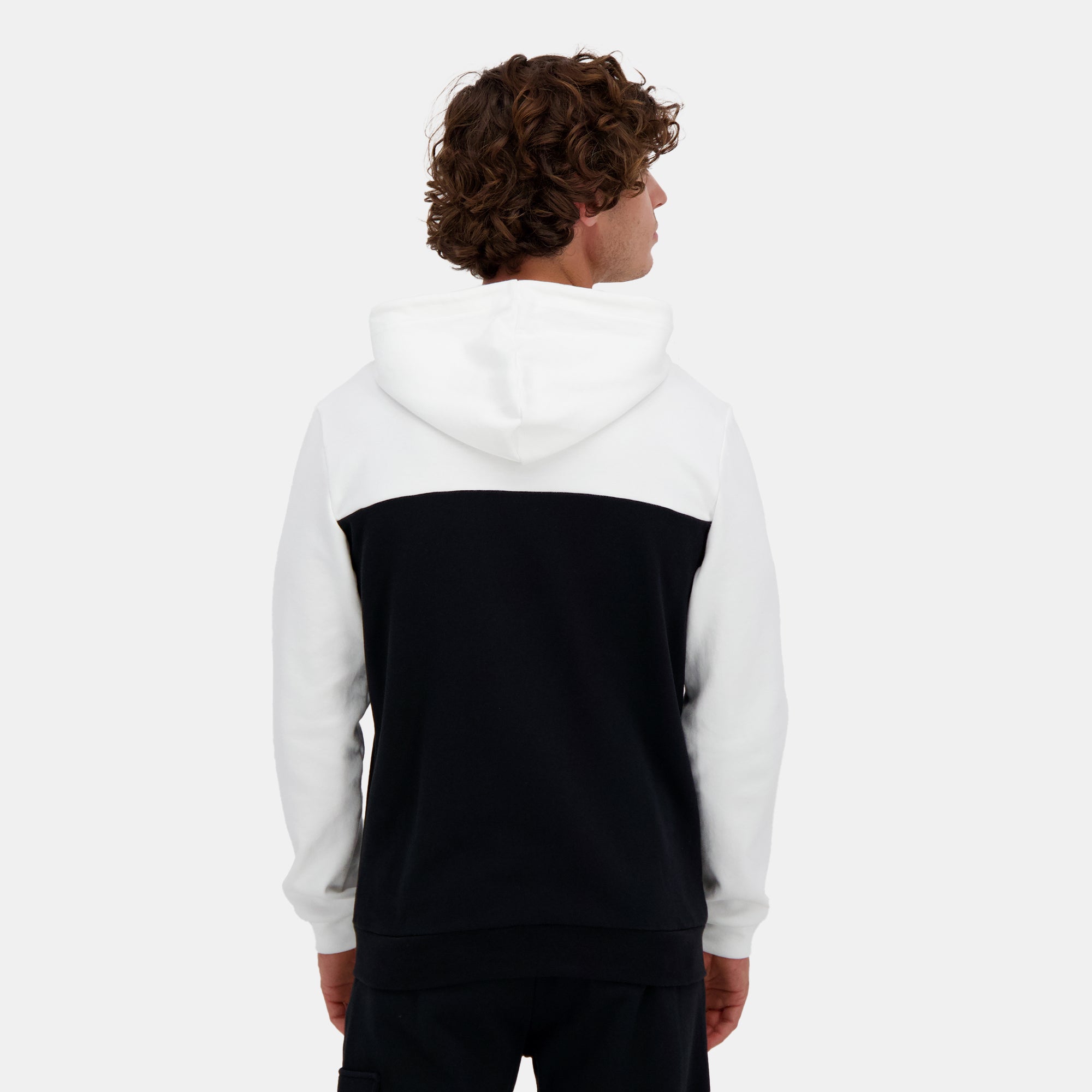 2510044-CONTEMPORAIN SP FZ Hoody N°1 M n.o.w/bla | Men&