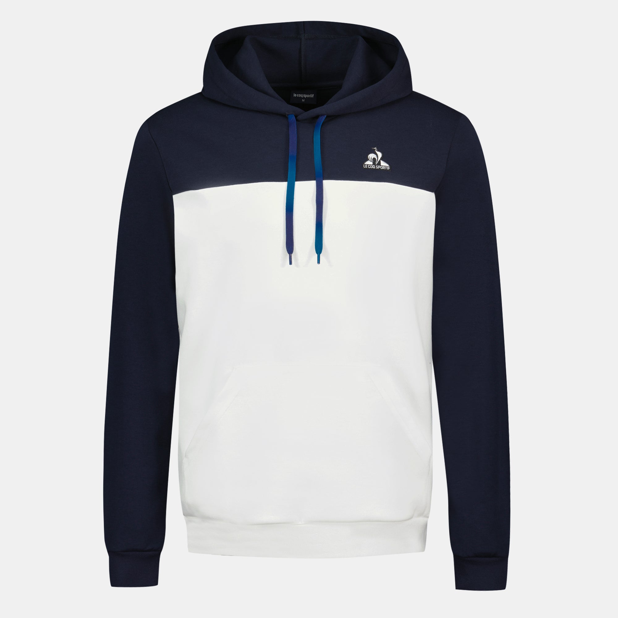 2510053-HERITAGE SP Hoody N°1 M n.o.w/sky captai | Sweat à capuche Homme