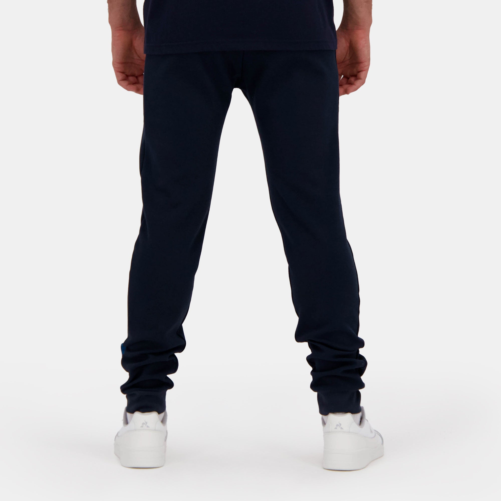 2510055-HERITAGE SP Pant Slim N°1 M sky captain | Herrenhosen