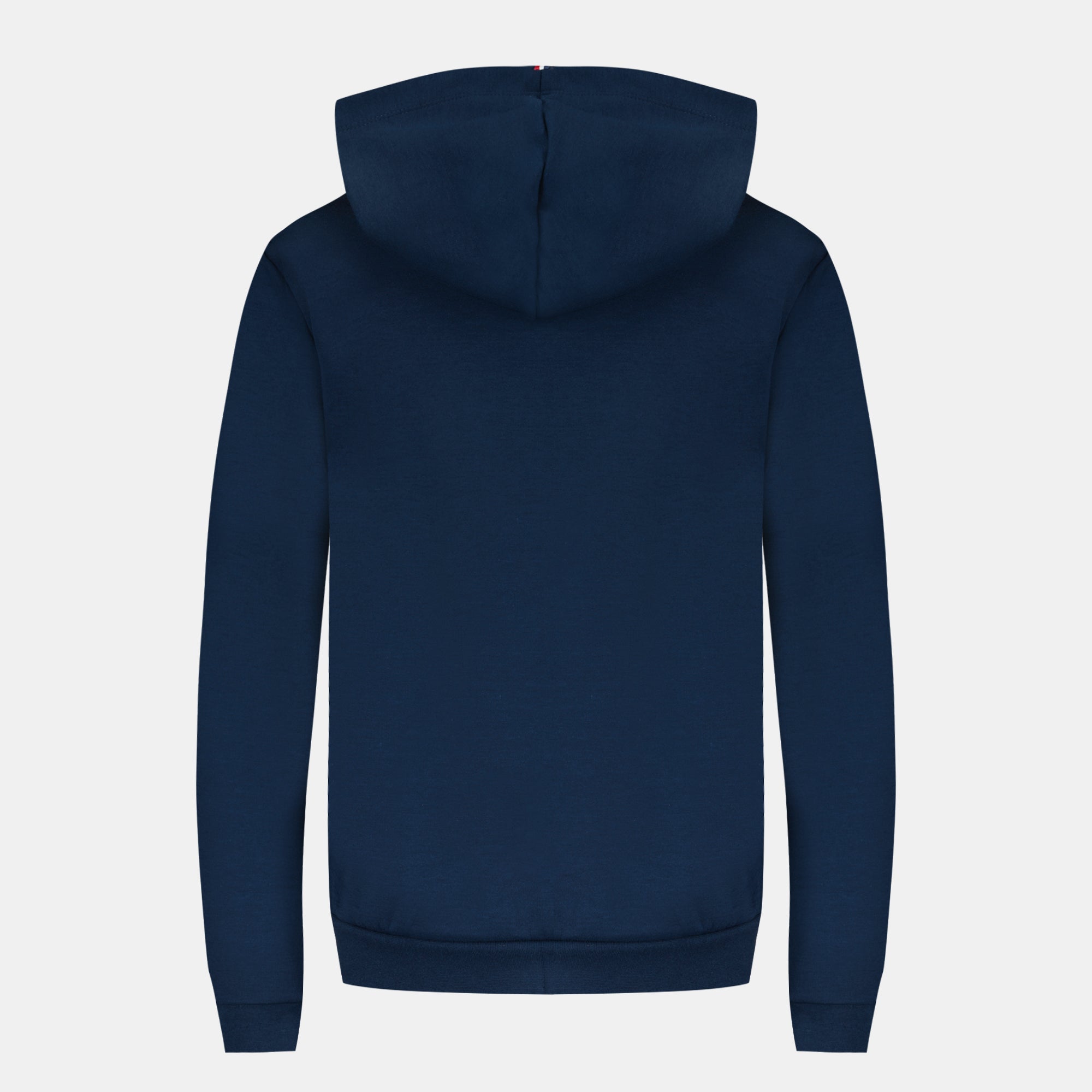 2510065-ESS FZ Hoody N°1 W victory blue | Women&