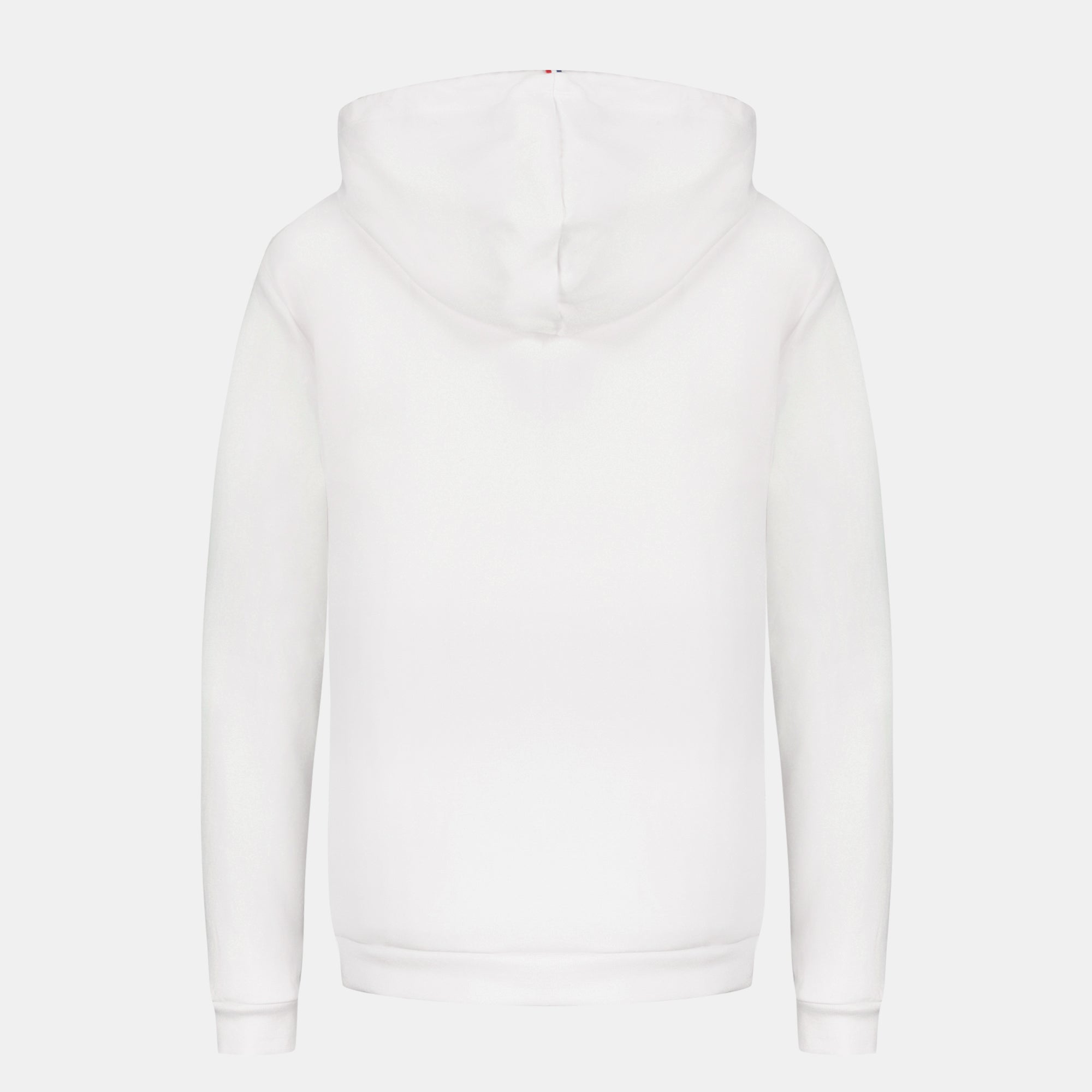 2510066-ESS Hoody N°1 W new optical white | Women&