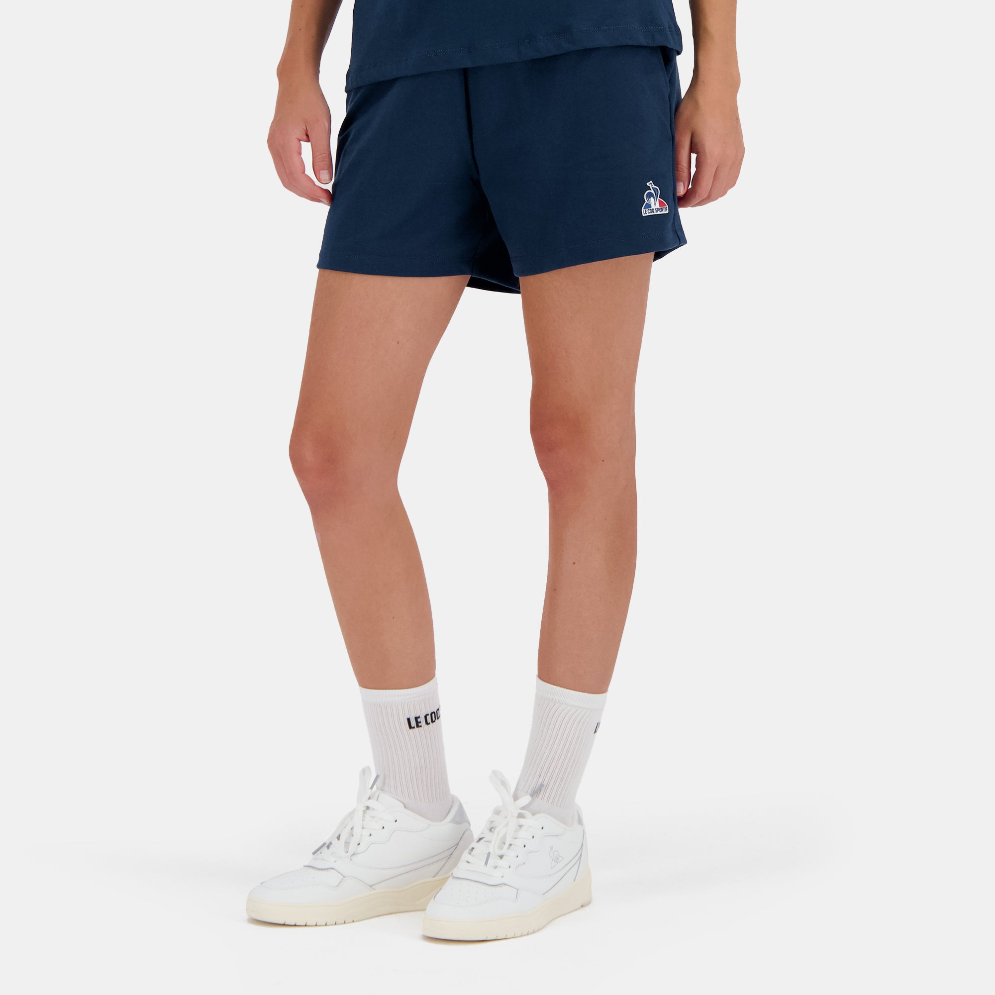 2510068-ESS Short N°1 W victory blue | Short Femme