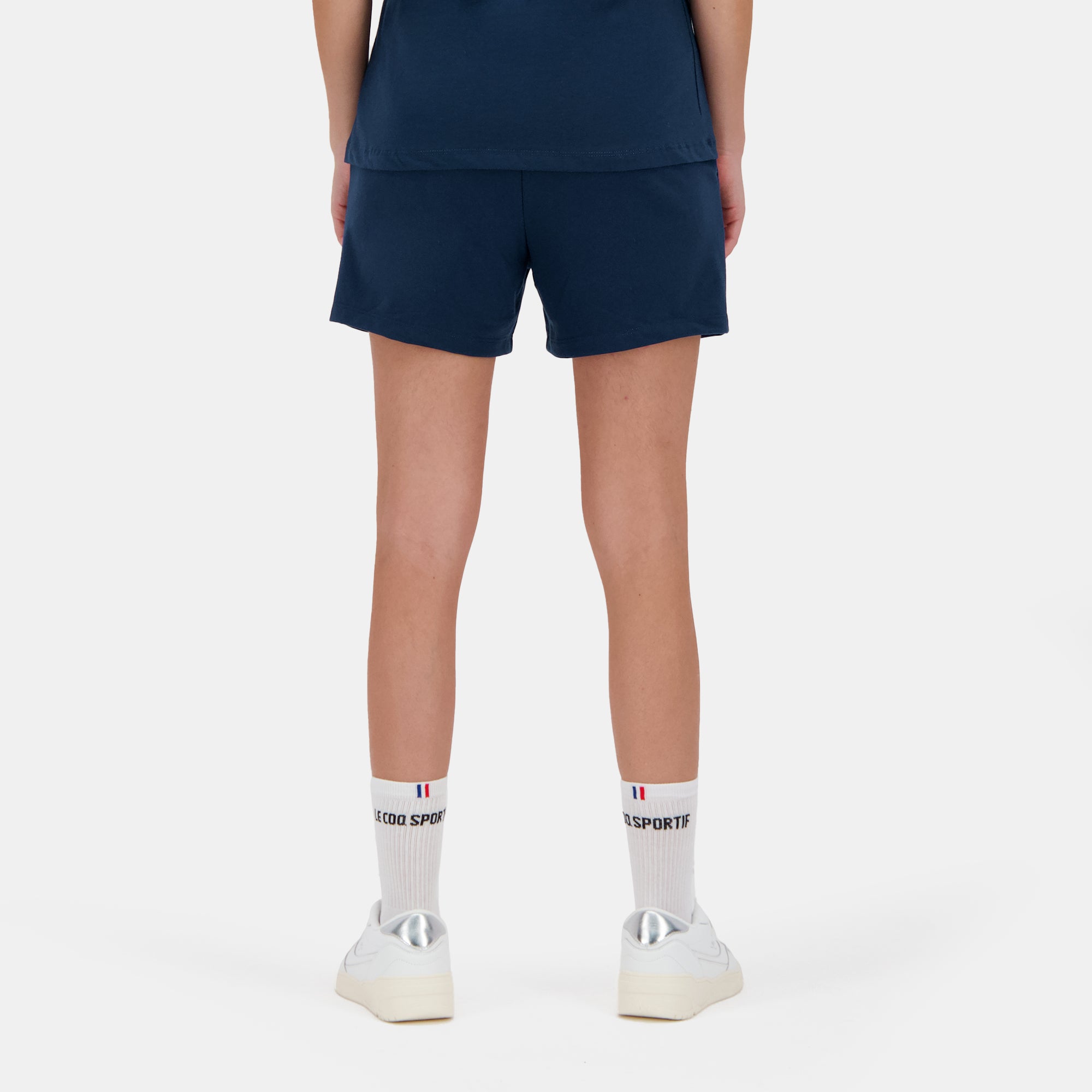 2510068-ESS Short N°1 W victory blue | Short Femme