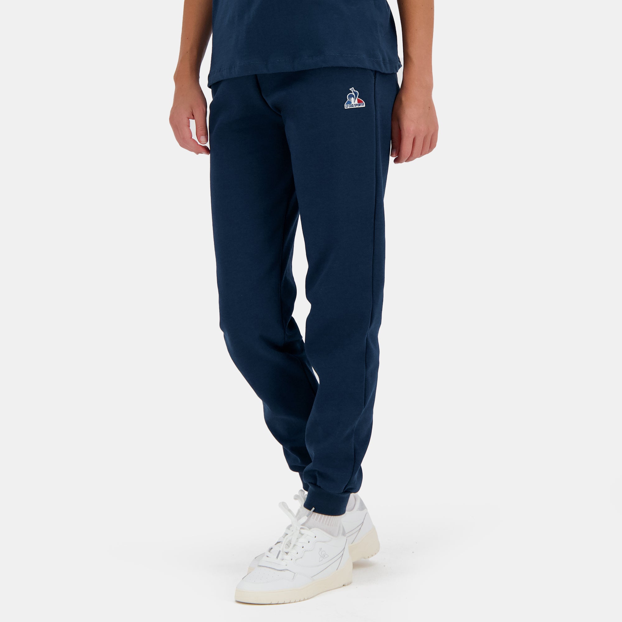 2510069-ESS Pant Regular N°1 W victory blue | Pantalones de mujer