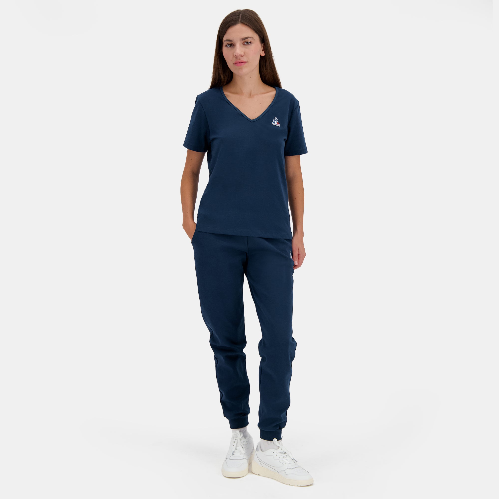 2510069-ESS Pant Regular N°1 W victory blue | Women&