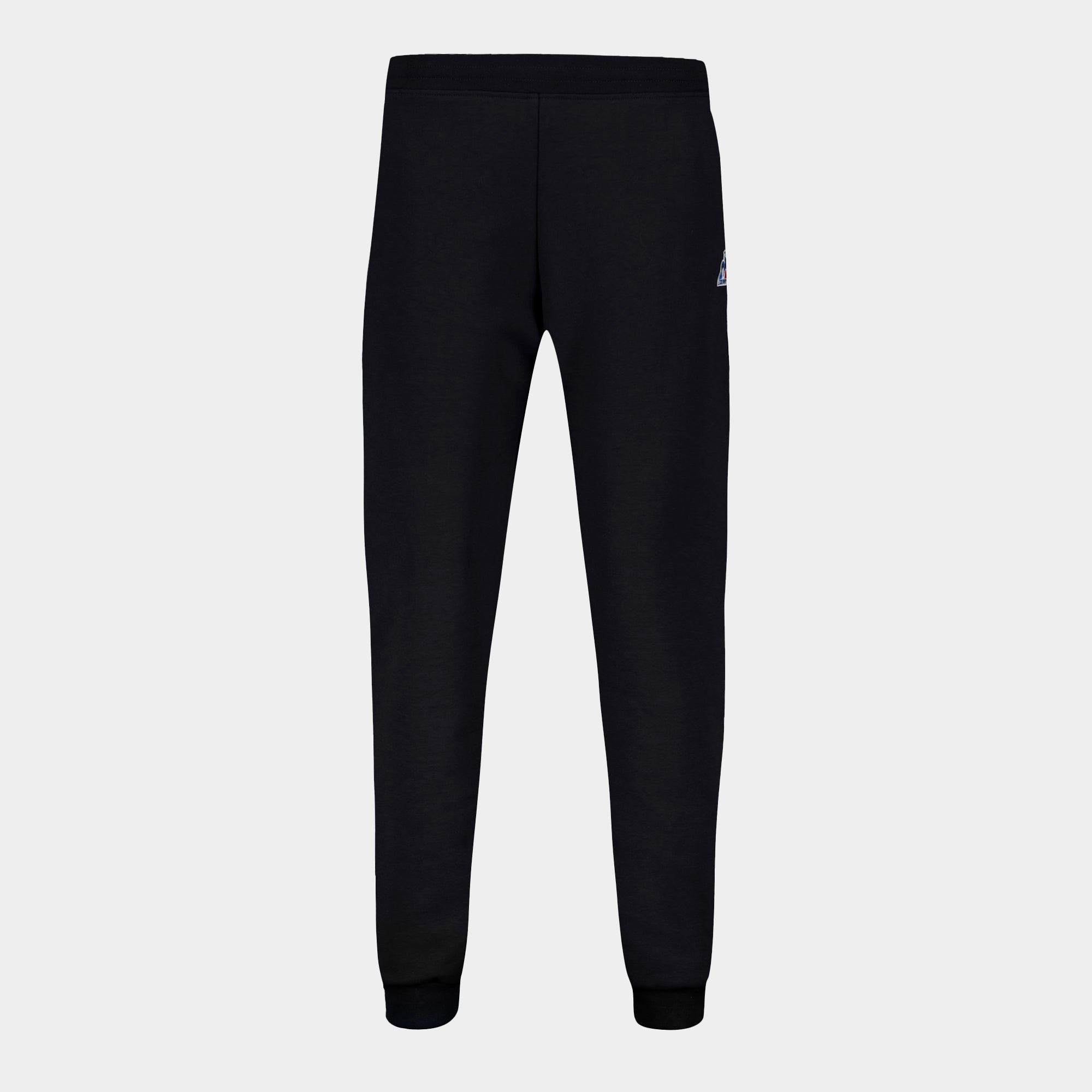 2510070-ESS Pant Regular N°1 W black | Pantalon Femme