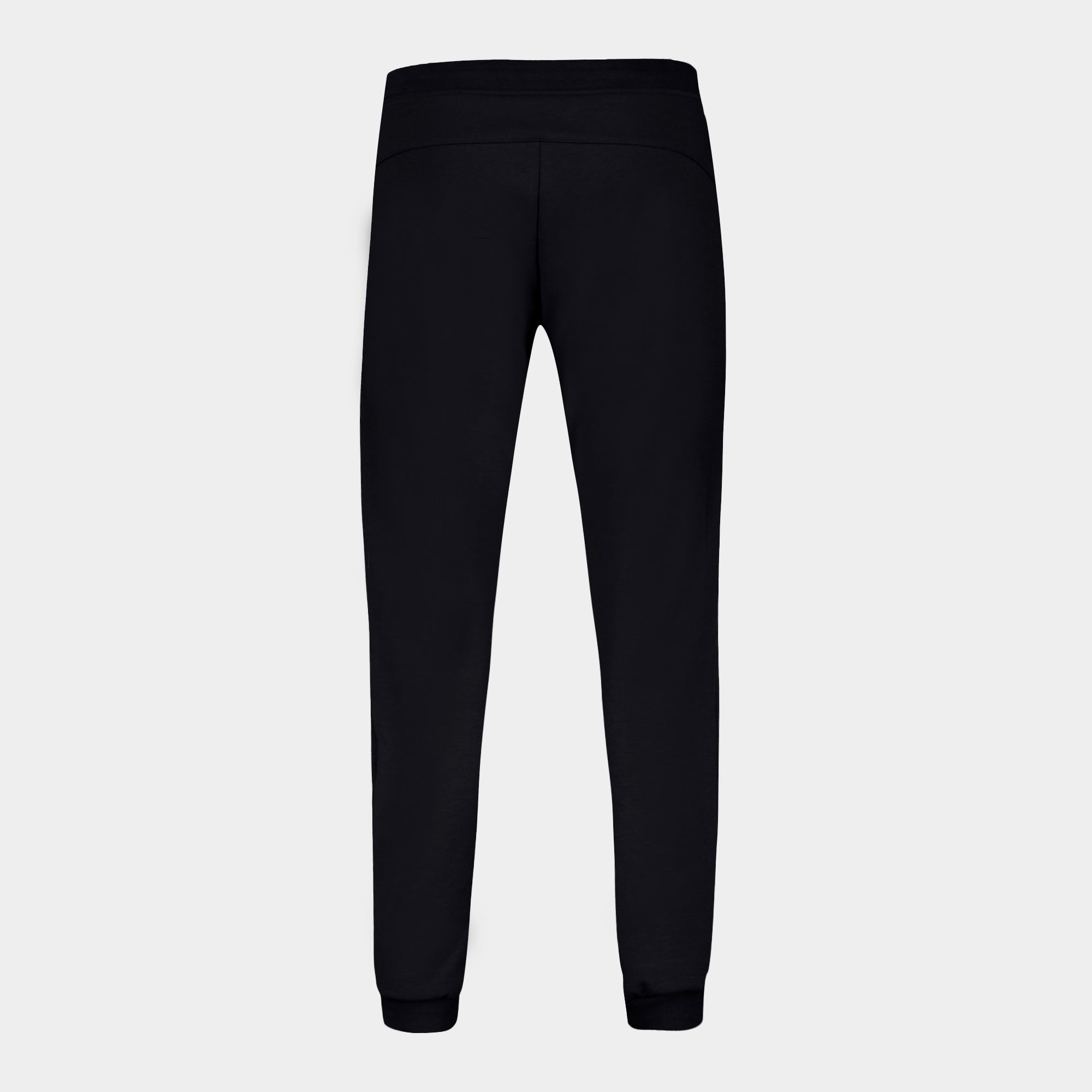 2510070-ESS Pant Regular N°1 W black | Pantalones de mujer