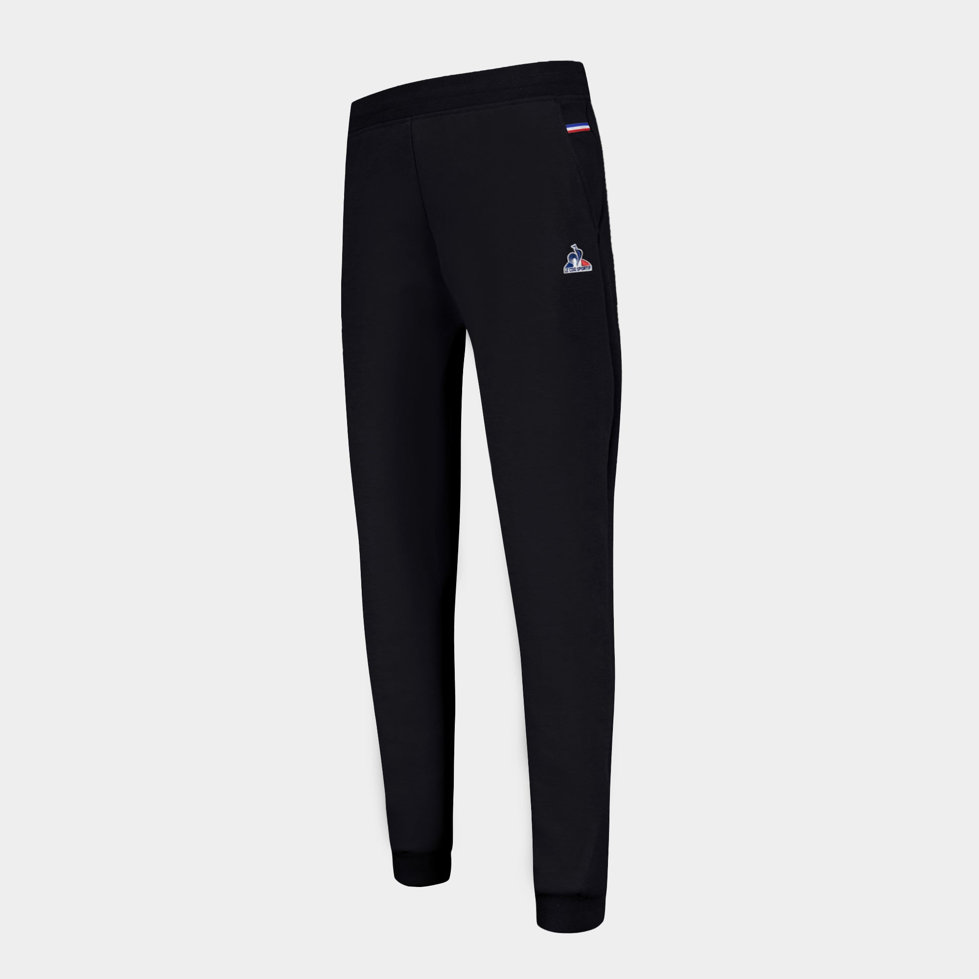 2510070-ESS Pant Regular N°1 W black | Pantalones de mujer