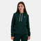 2510073-CONTEMPORAIN SP Hoody N°1 W scarab | Sweat à capuche Femme