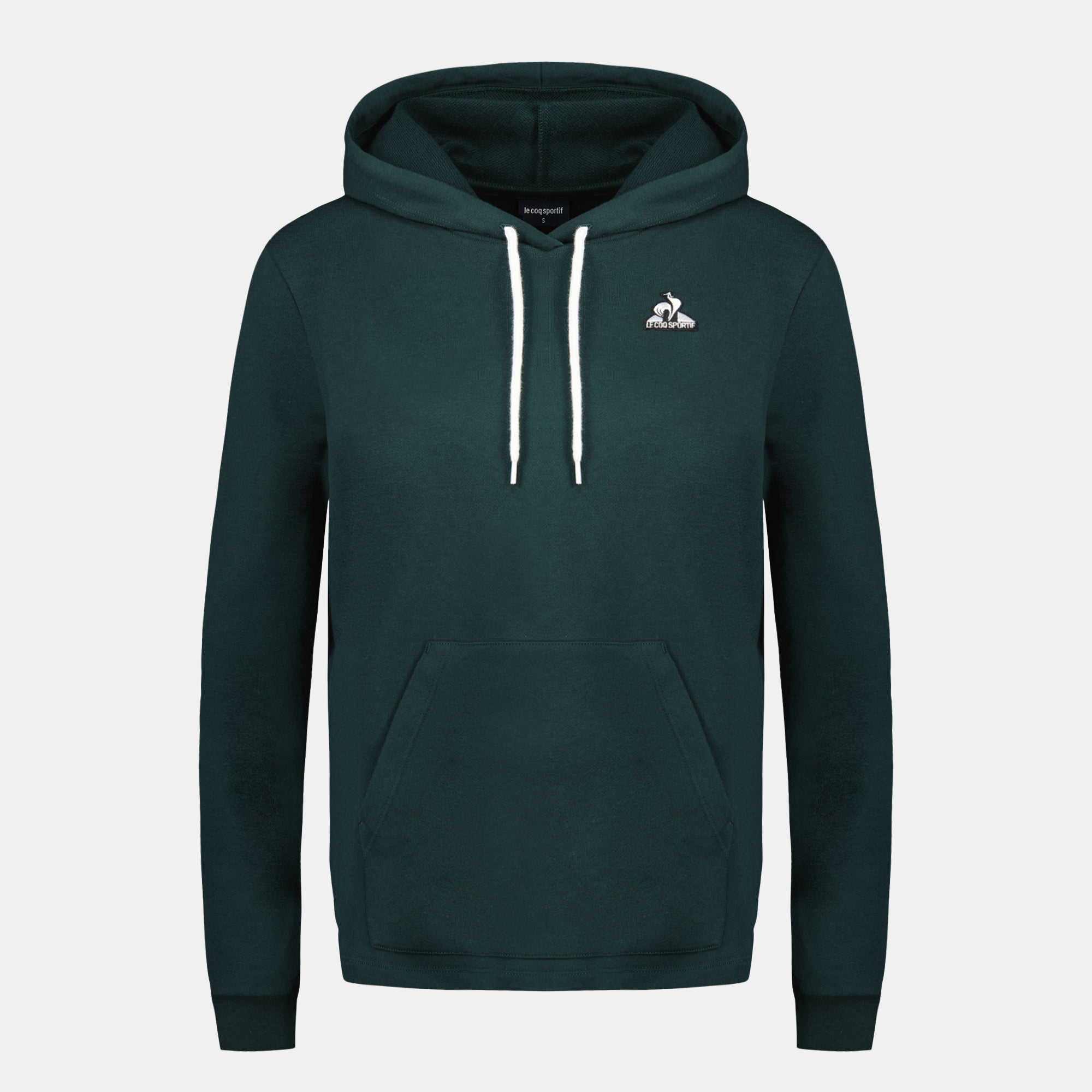 2510073-CONTEMPORAIN SP Hoody N°1 W scarab | Sweat à capuche Femme