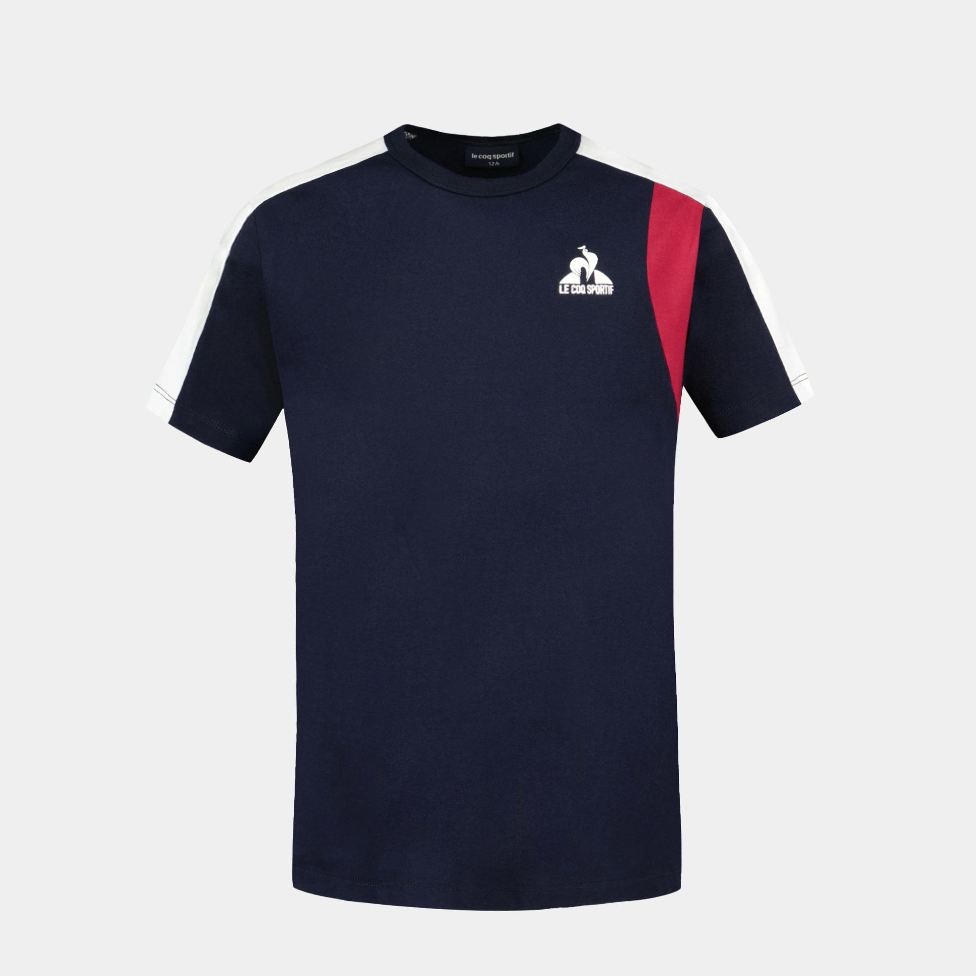 2510136-TRI Tee SS N°1 Enfant sky captain | T-shirt Enfant