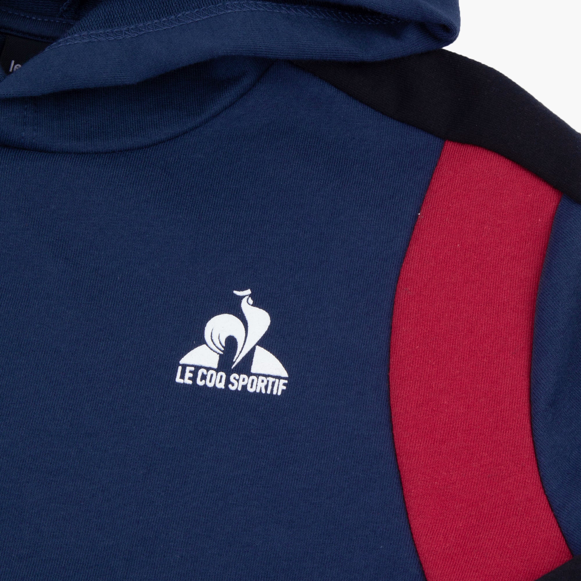 2510140-TRI Hoody N°1 Enfant insignia blue | Sweat à capuche Enfant