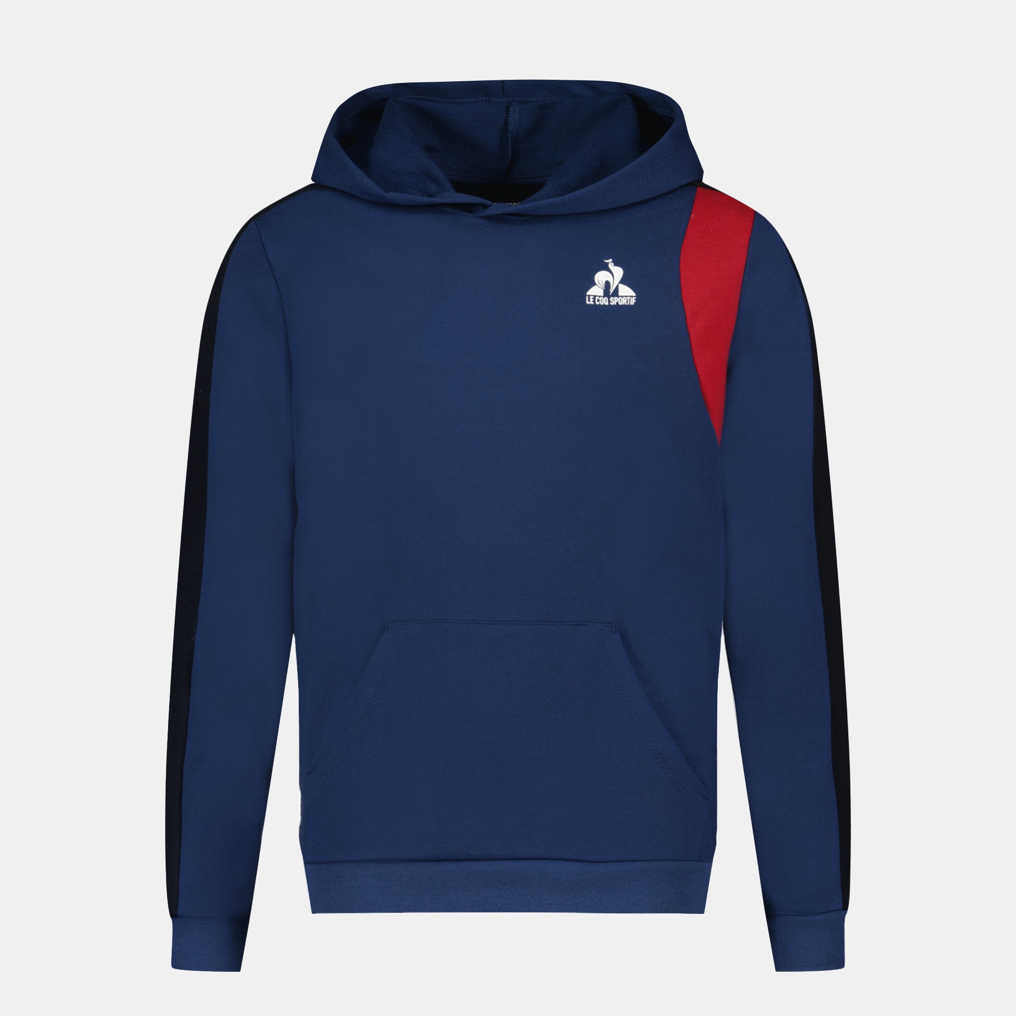 2510140-TRI Hoody N°1 Enfant insignia blue | Sweat à capuche Enfant