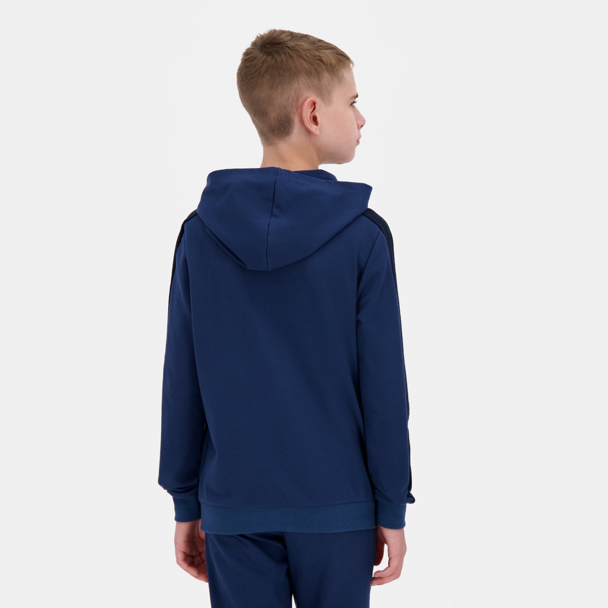 2510140-TRI Hoody N°1 Enfant insignia blue | Sweat à capuche Enfant