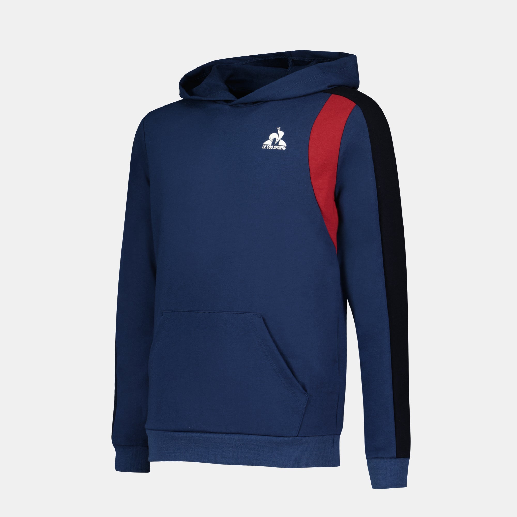 2510140-TRI Hoody N°1 Enfant insignia blue | Sweat à capuche Enfant