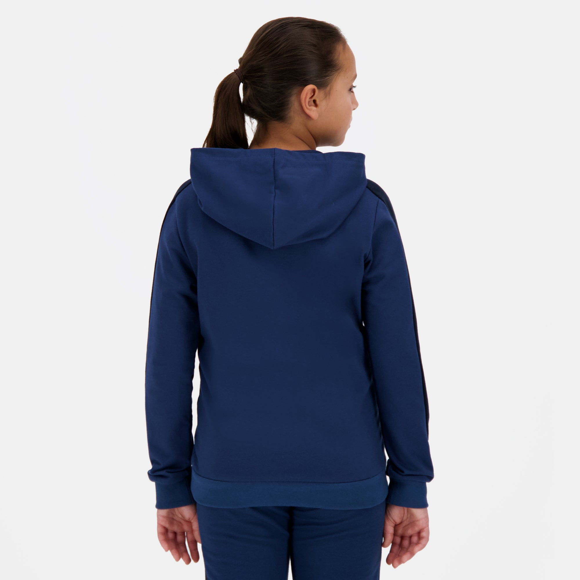 2510140-TRI Hoody N°1 Enfant insignia blue | Sweat à capuche Enfant