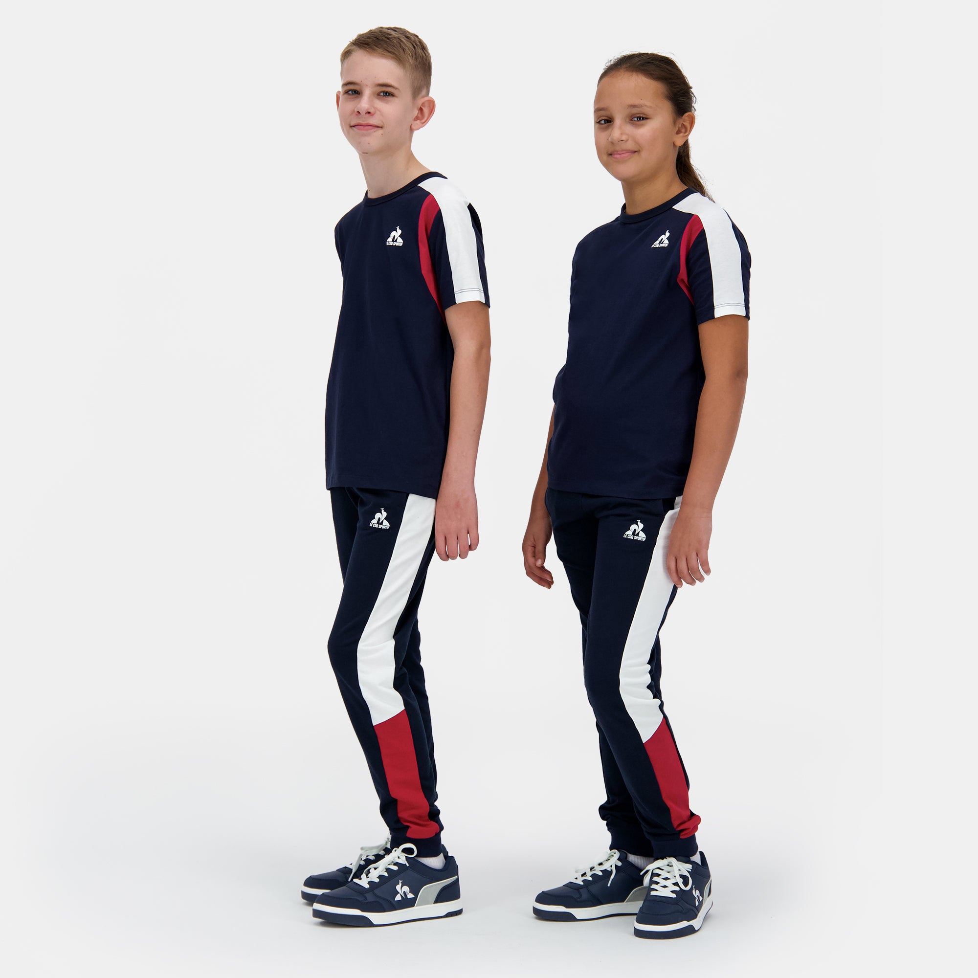 2510141-TRI Pant Regular N°1 Enfant sky captain | Pantalon Enfant