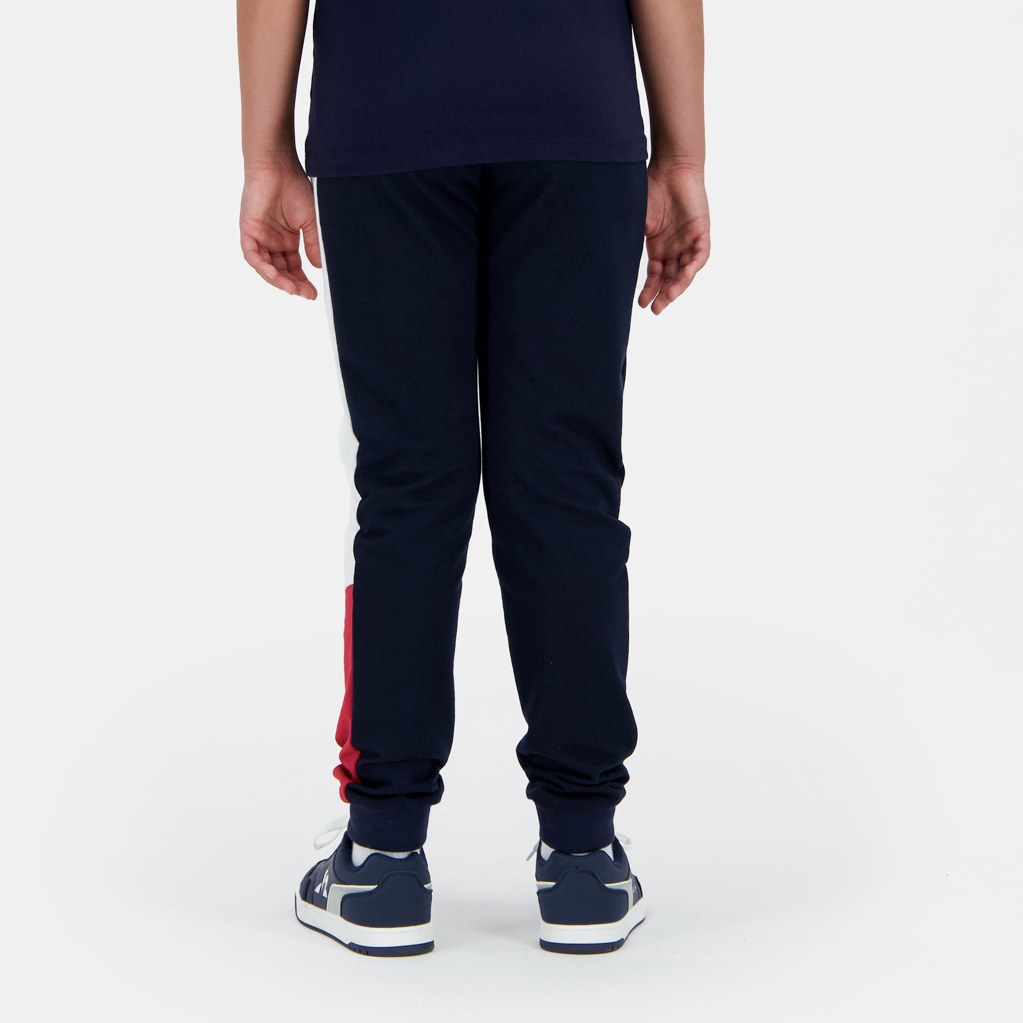 2510141-TRI Pant Regular N°1 Enfant sky captain | Pantalon Enfant