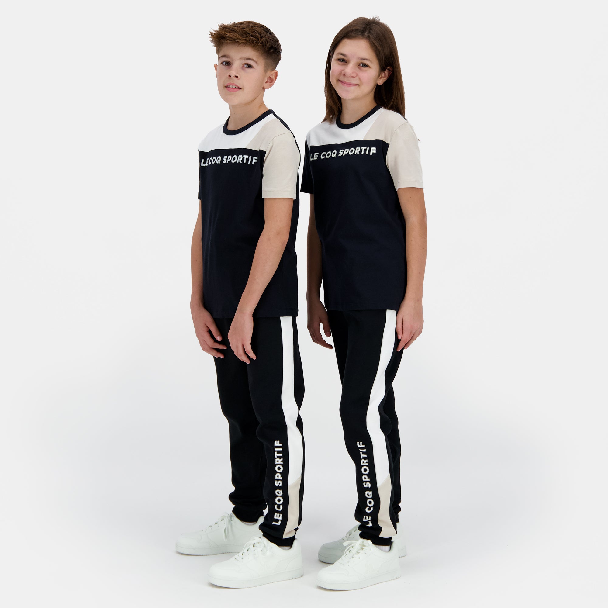 2510149-GRAPHIQUE Pant N°1 Enfant black light | Pantalon Enfant