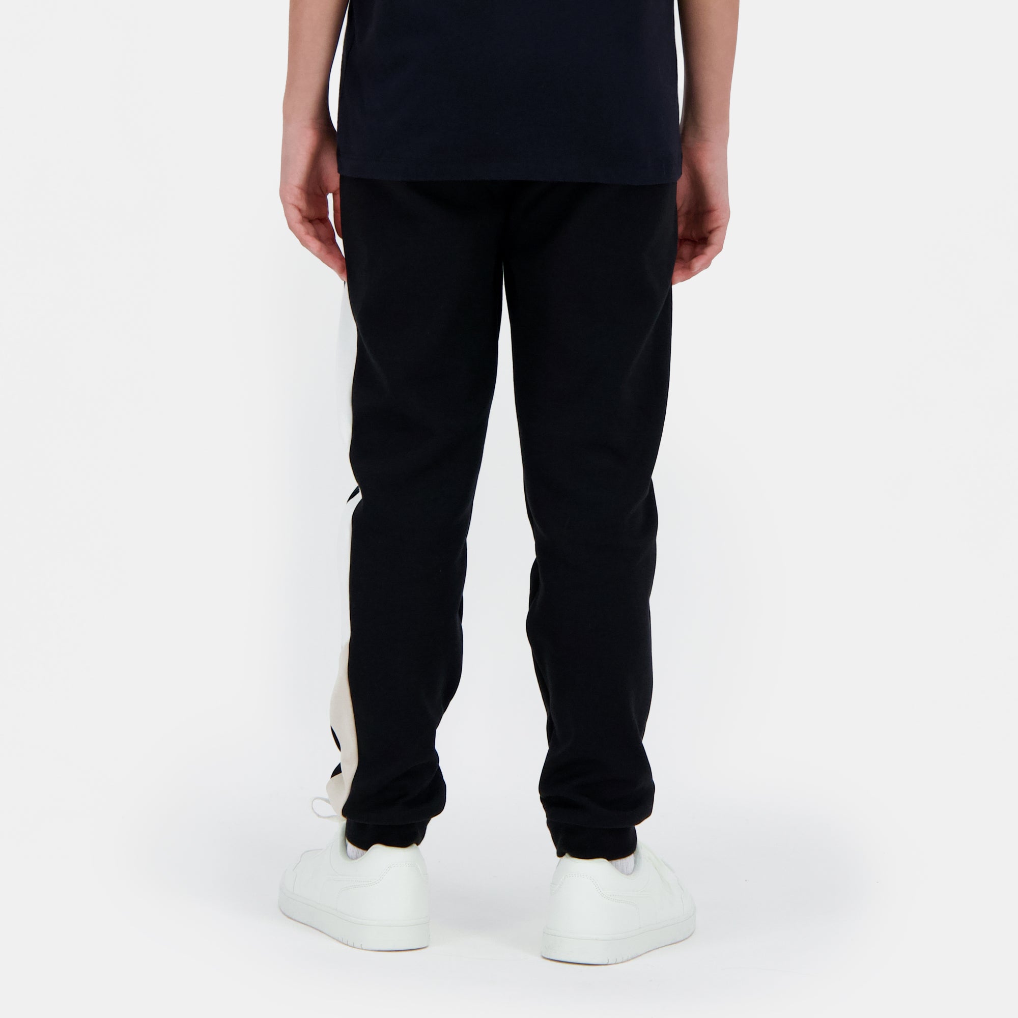 2510149-GRAPHIQUE Pant N°1 Enfant black light | Pantalon Enfant