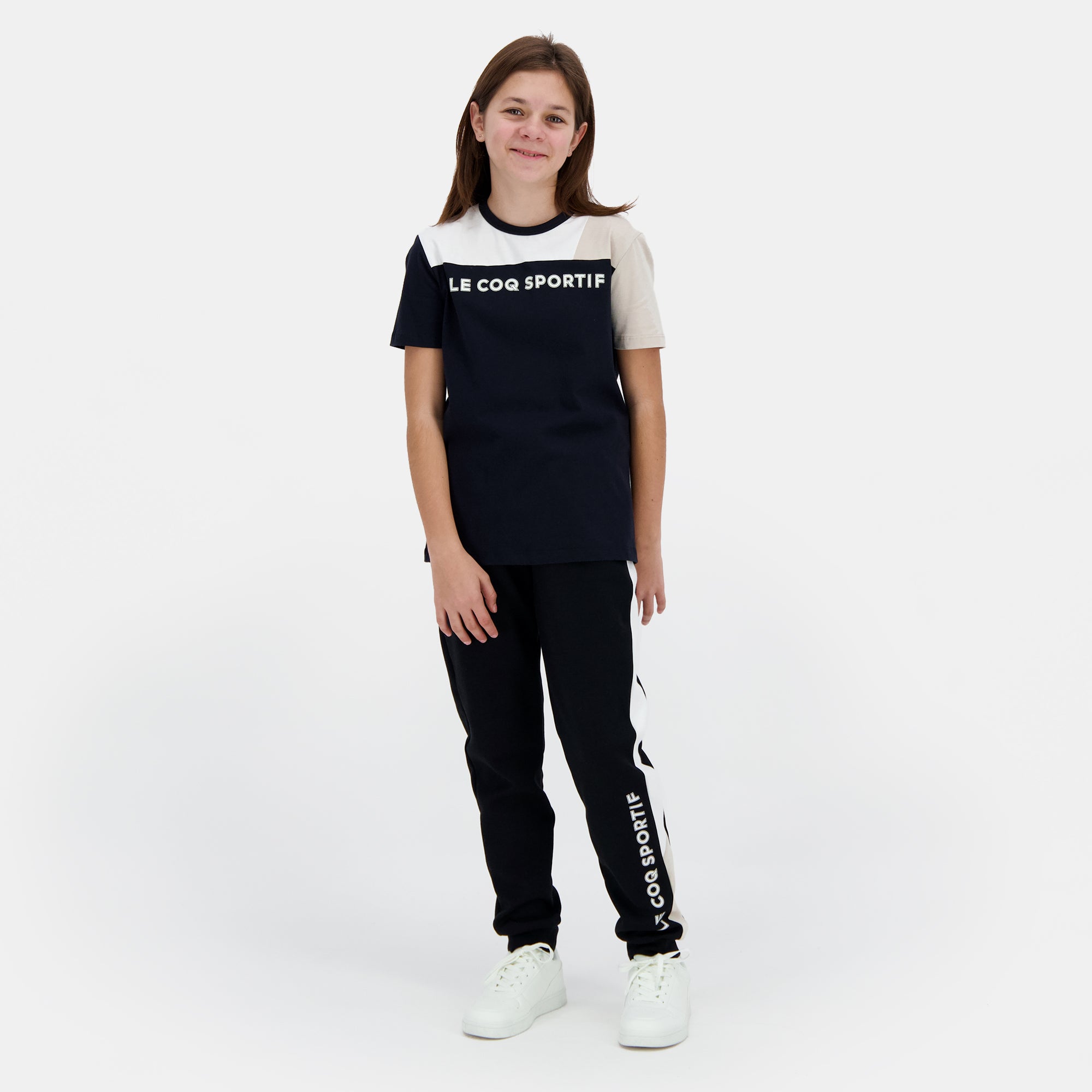 2510149-GRAPHIQUE Pant N°1 Enfant black light | Pantalon Enfant