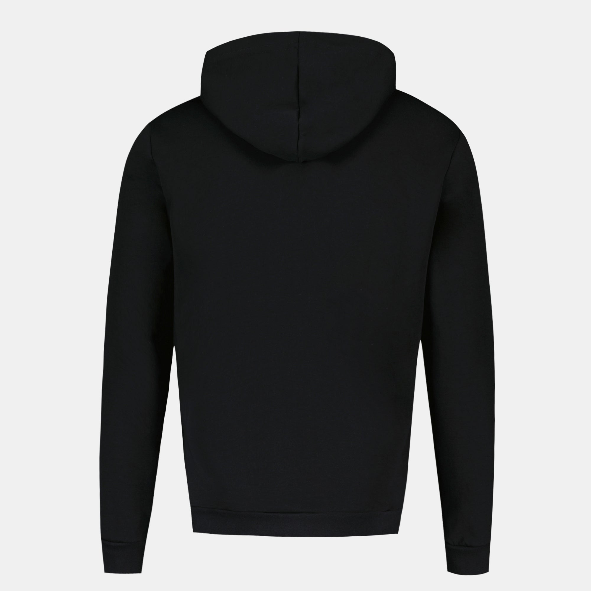 2510151-NOEL SP Hoody N°1 M black | Men&